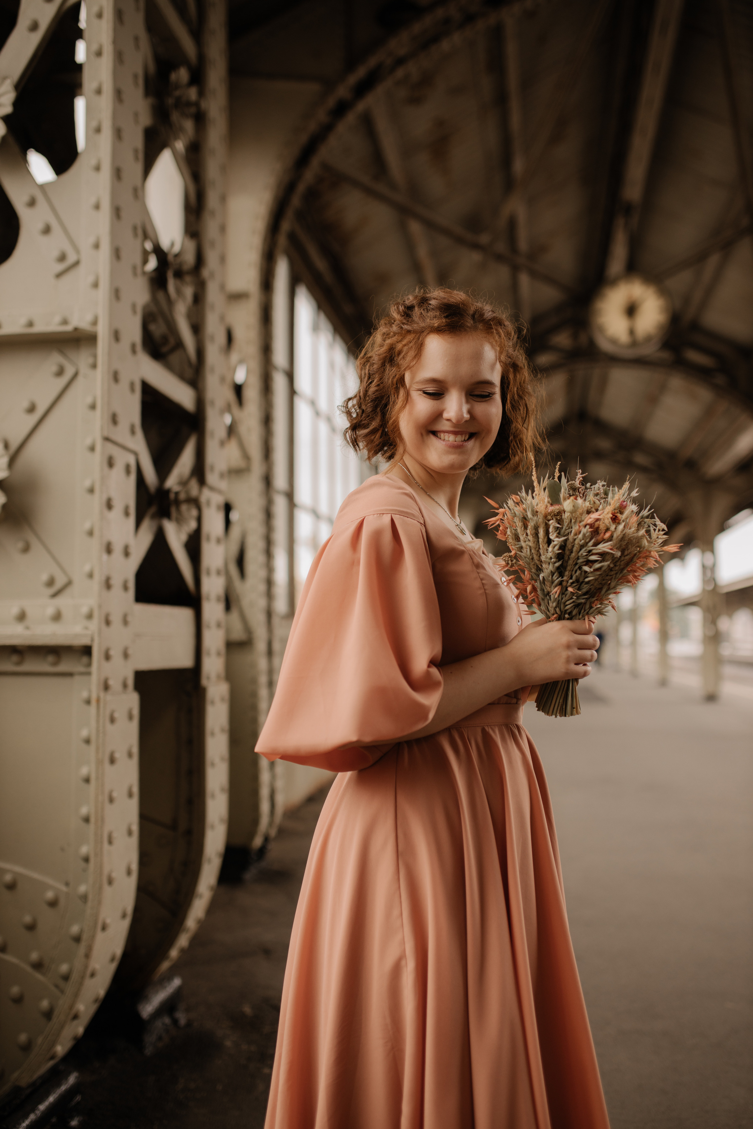 Daria&Sergei. Свадебный фотограф, Love story в Санкт-Петербурге