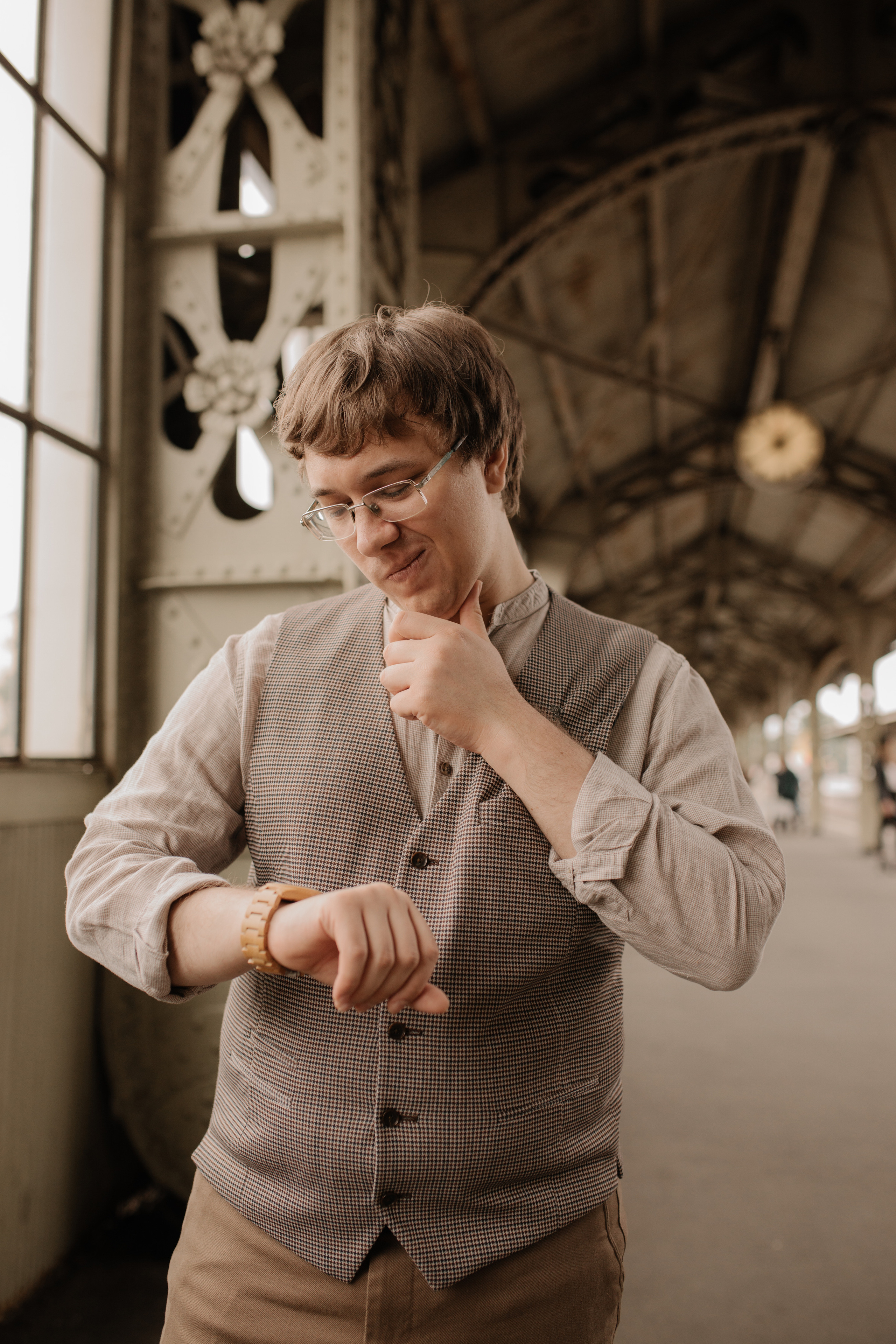 Daria&Sergei. Свадебный фотограф, Love story в Санкт-Петербурге