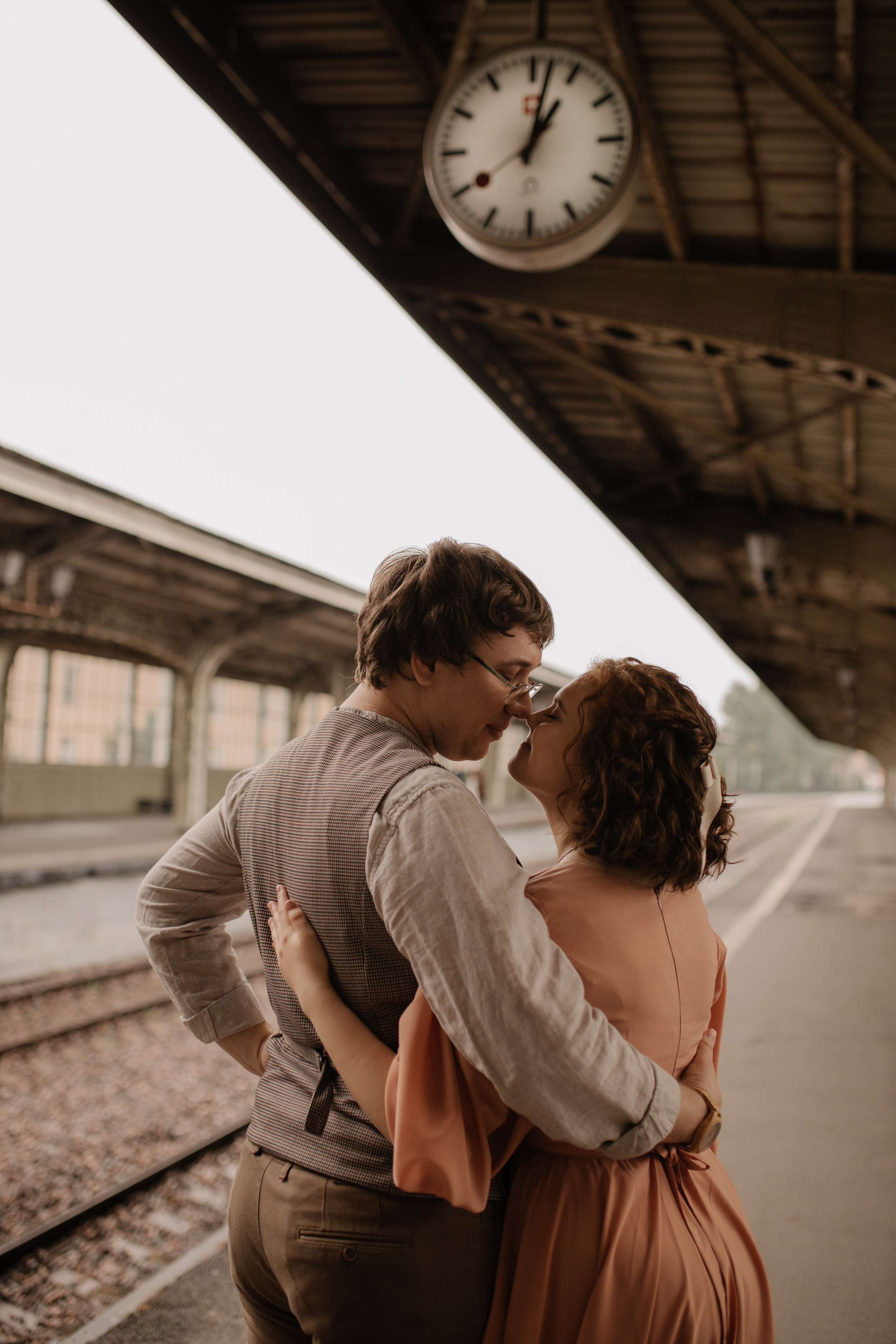 Daria&Sergei. Свадебный фотограф, Love story в Санкт-Петербурге