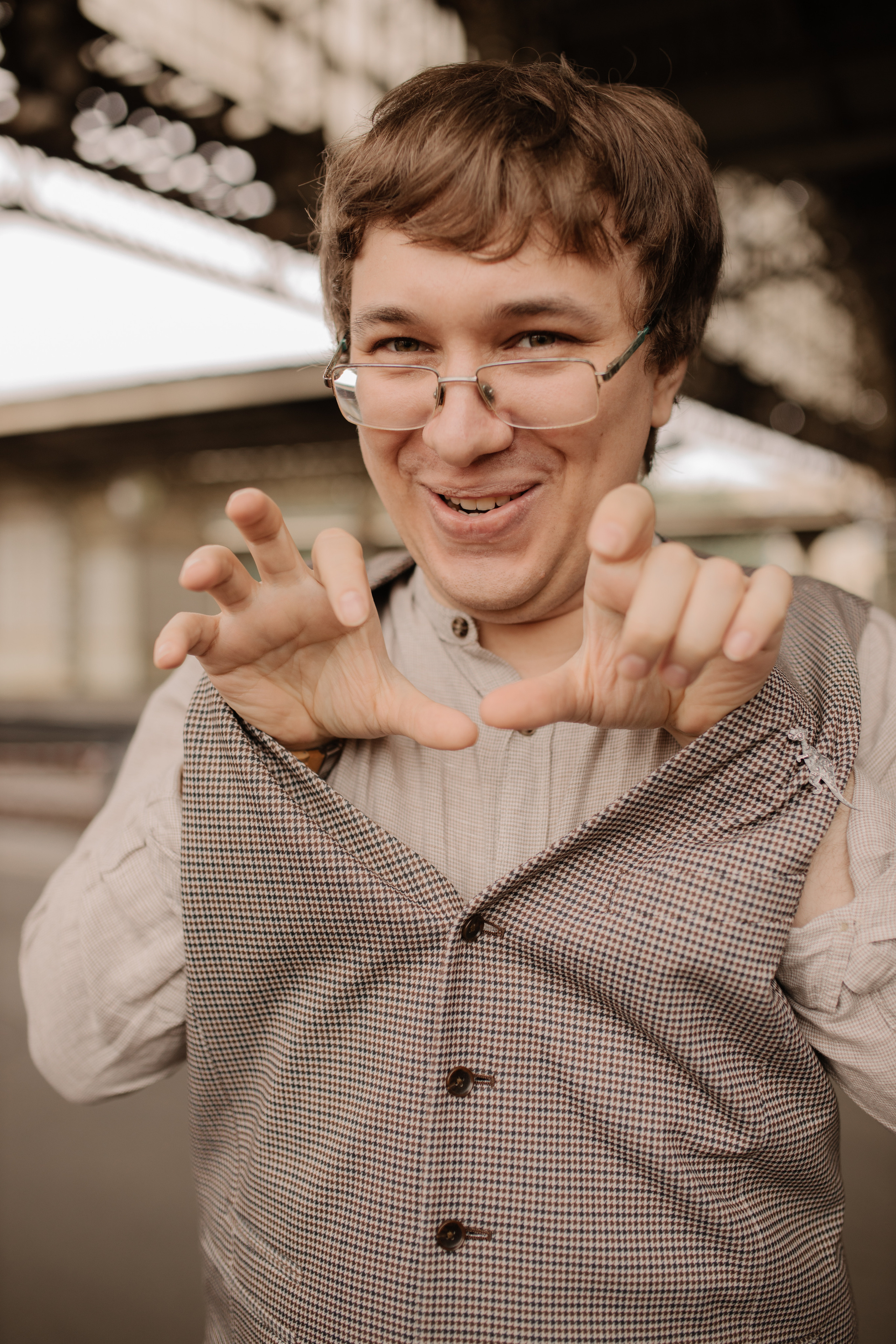 Daria&Sergei. Свадебный фотограф, Love story в Санкт-Петербурге