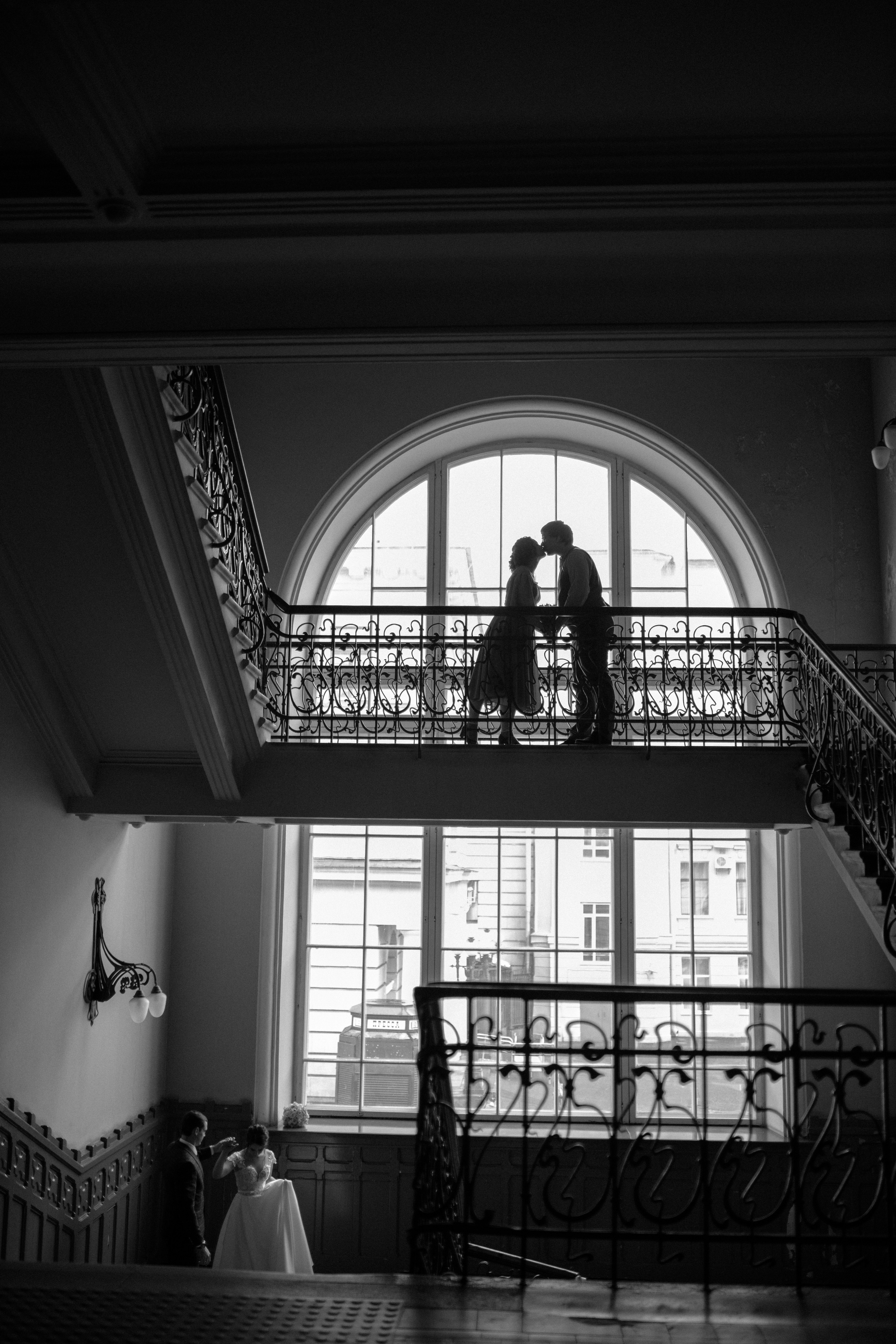 Daria&Sergei. Свадебный фотограф, Love story в Санкт-Петербурге