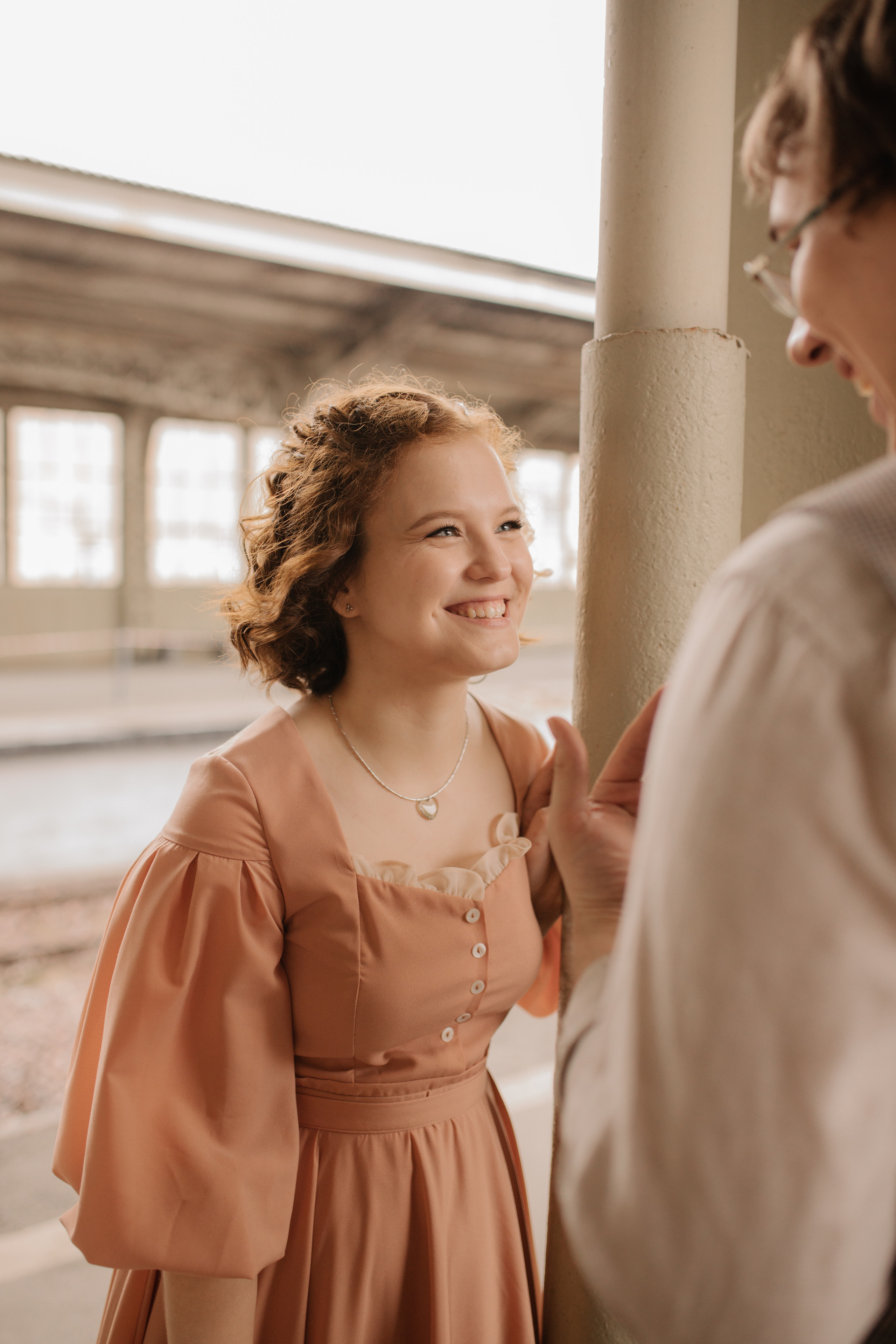 Daria&Sergei. Свадебный фотограф, Love story в Санкт-Петербурге