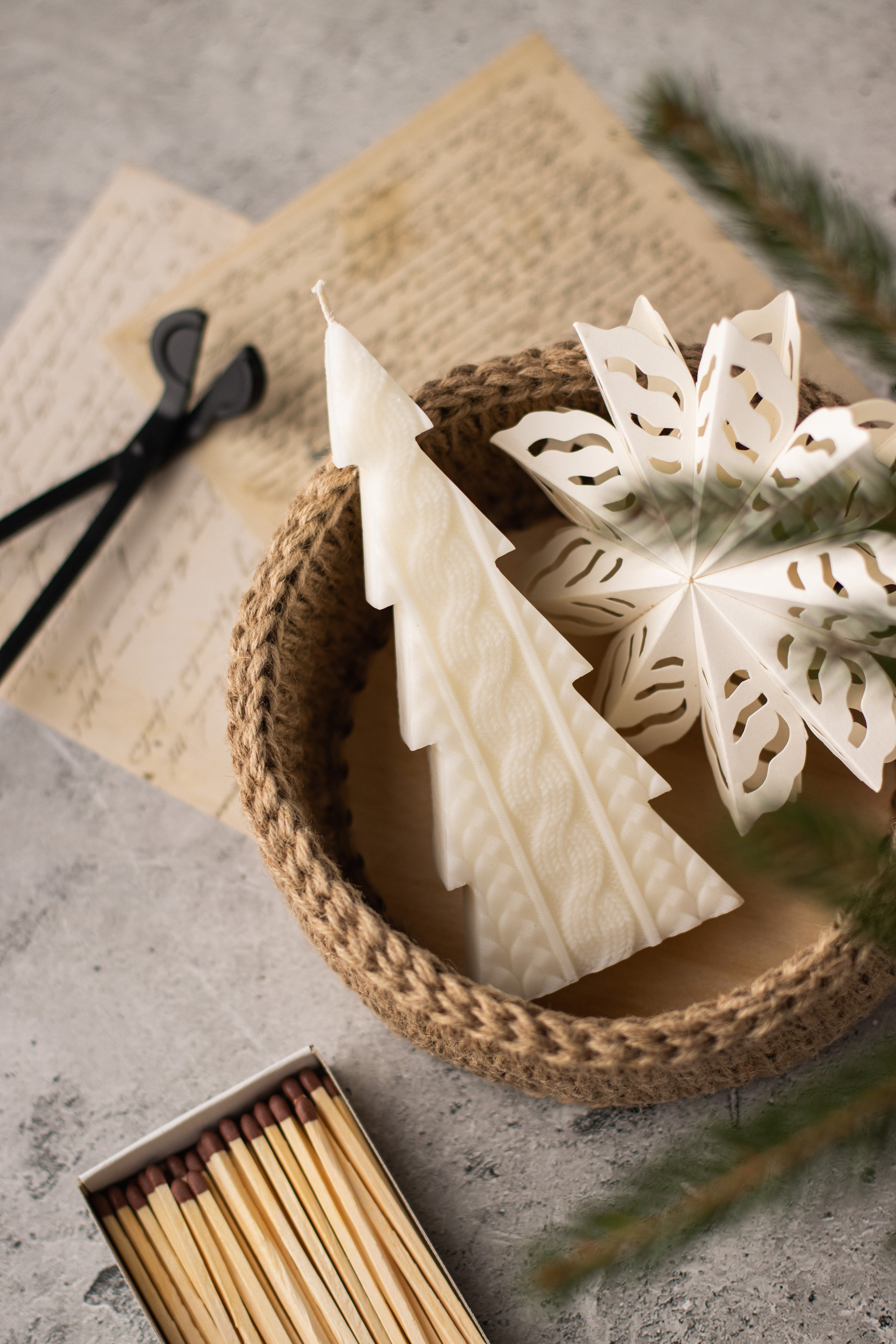 Monlab Candle. Предметный фотограф в Балашихе Анастасия Михайлова