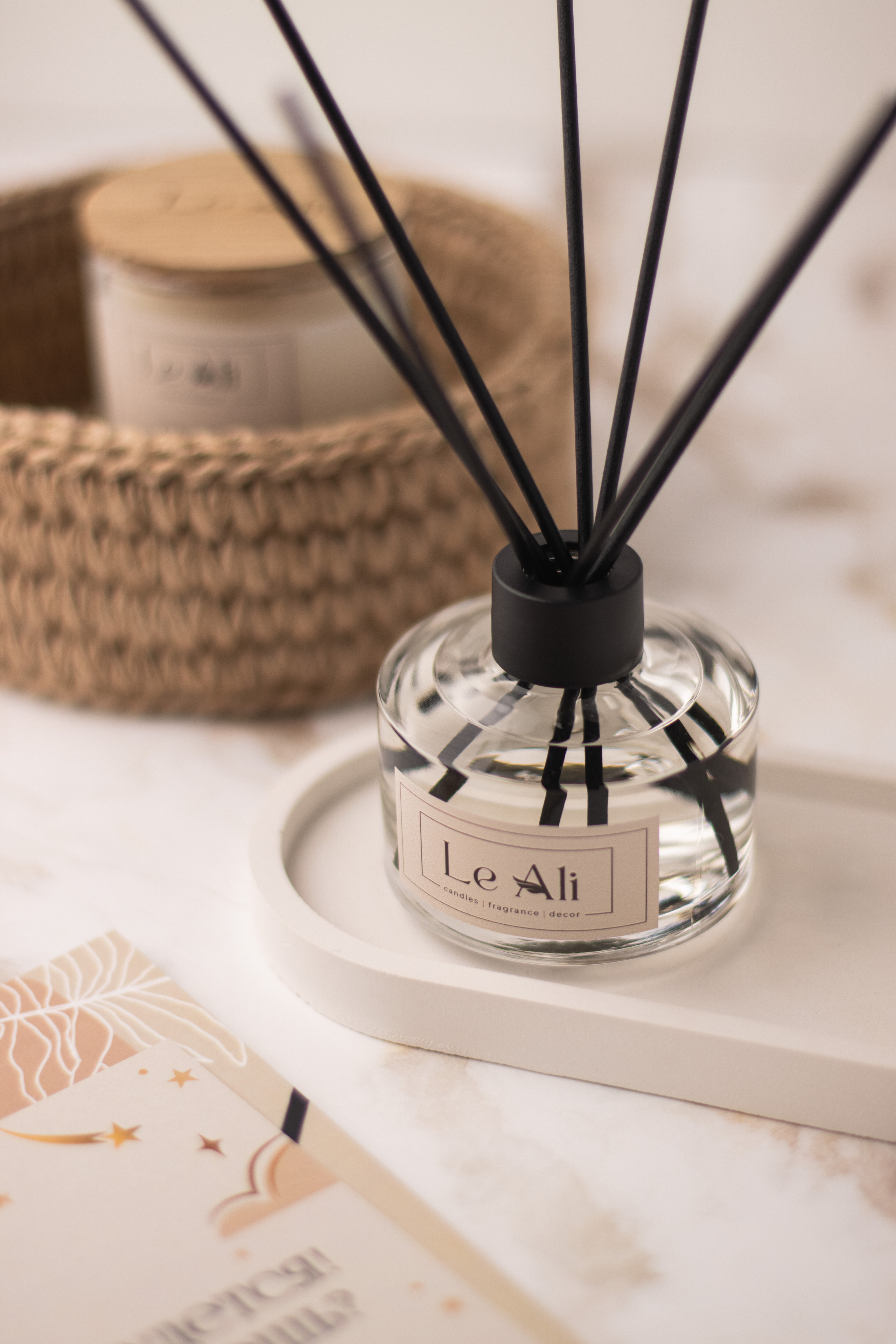 Le Ali. Предметный фотограф в Балашихе Анастасия Михайлова