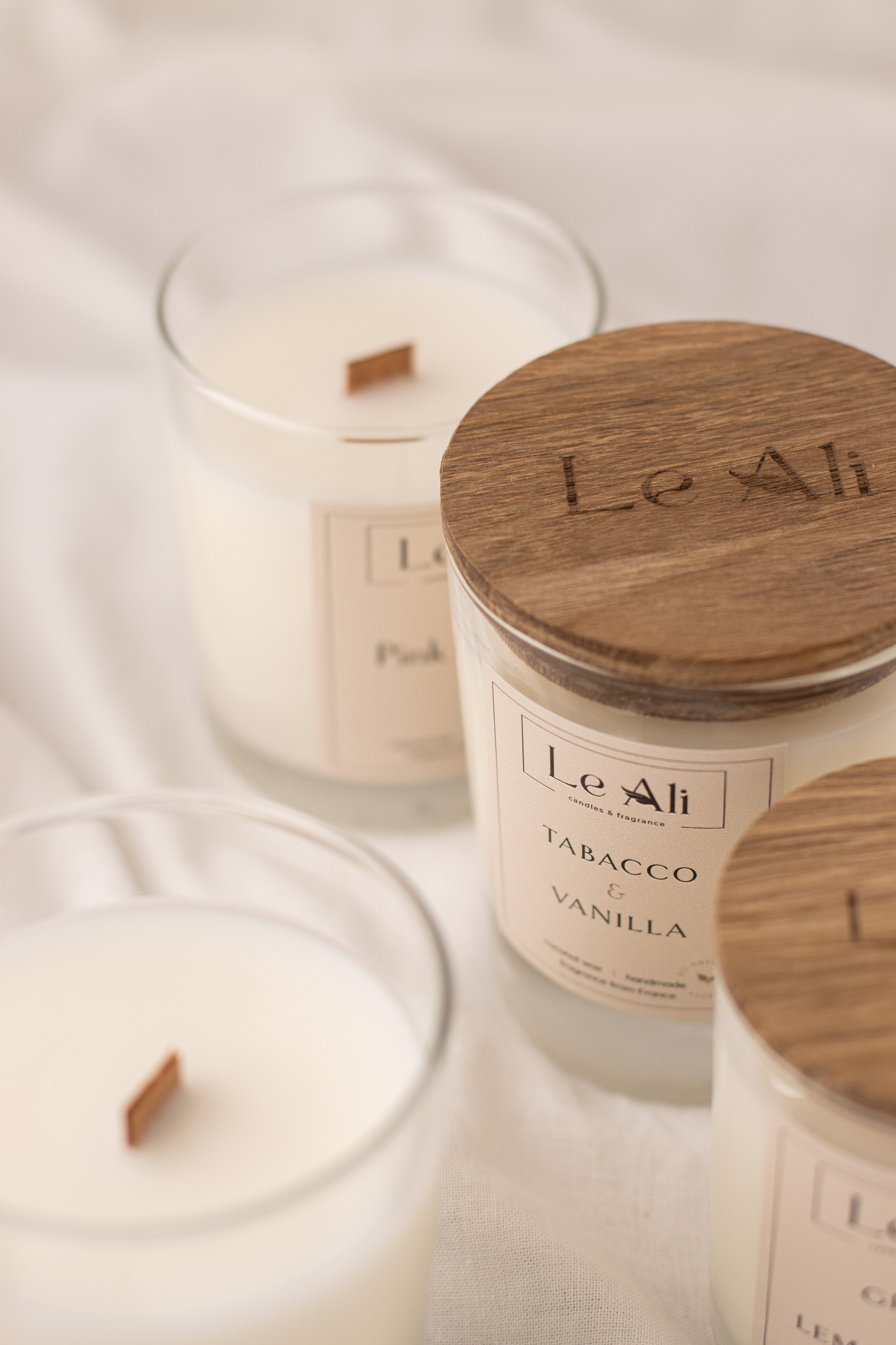 Le Ali. Предметный фотограф в Балашихе Анастасия Михайлова