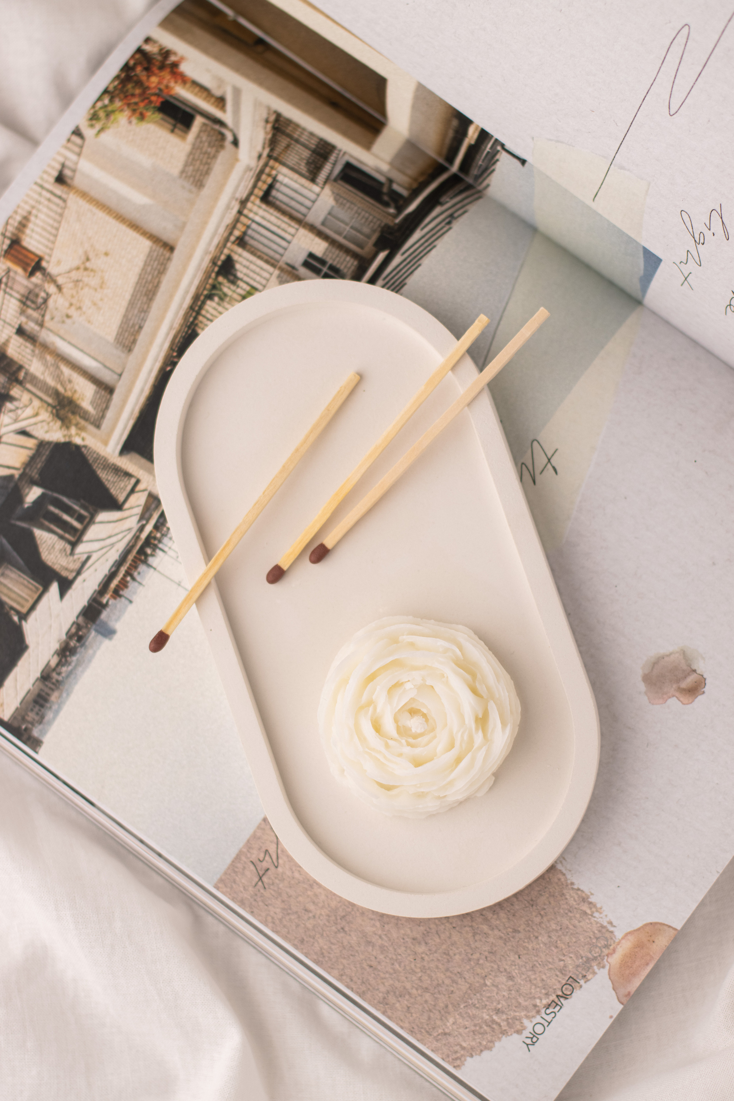 Le Ali. Предметный фотограф в Балашихе Анастасия Михайлова