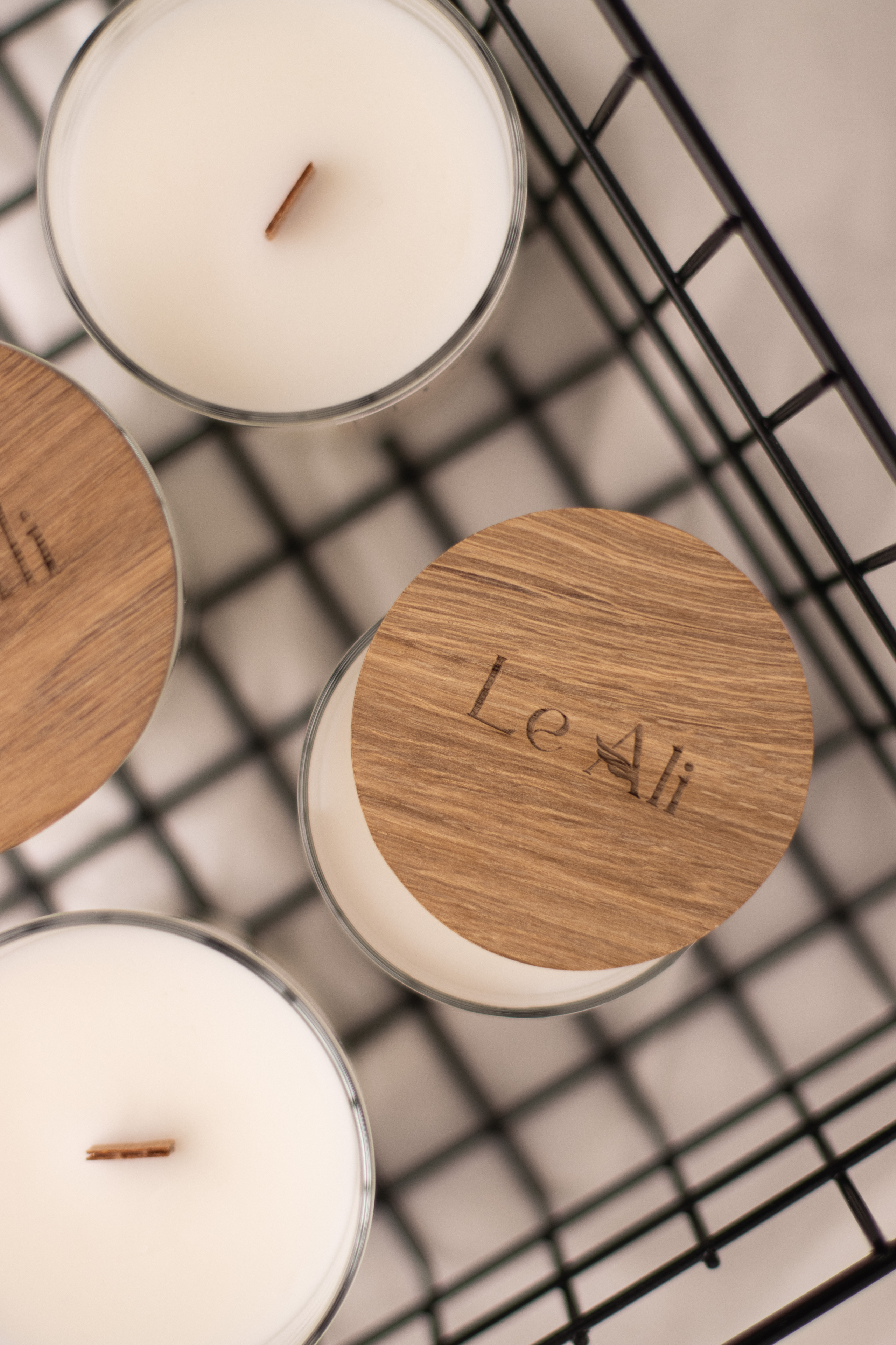 Le Ali. Предметный фотограф в Балашихе Анастасия Михайлова