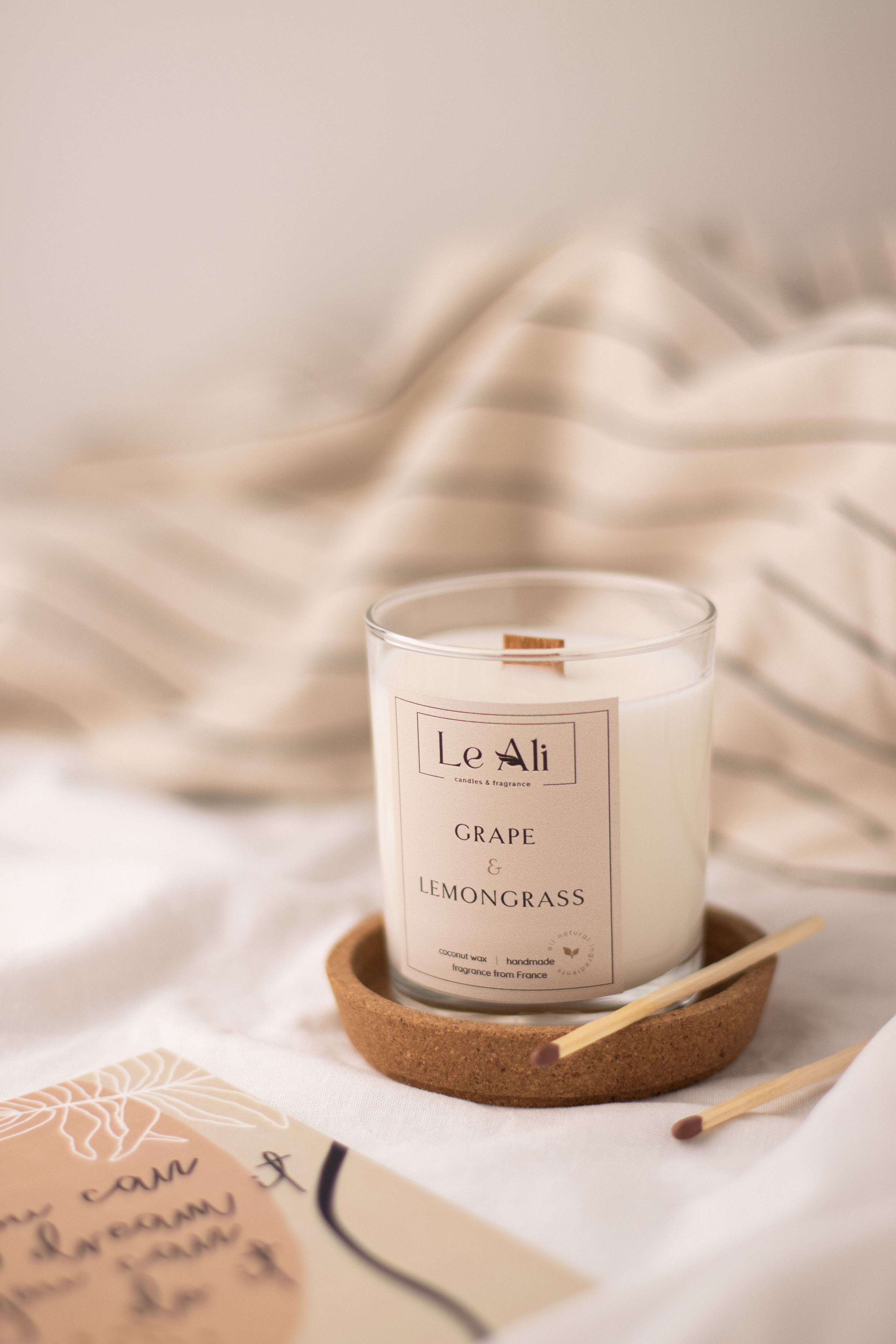 Le Ali. Предметный фотограф в Балашихе Анастасия Михайлова