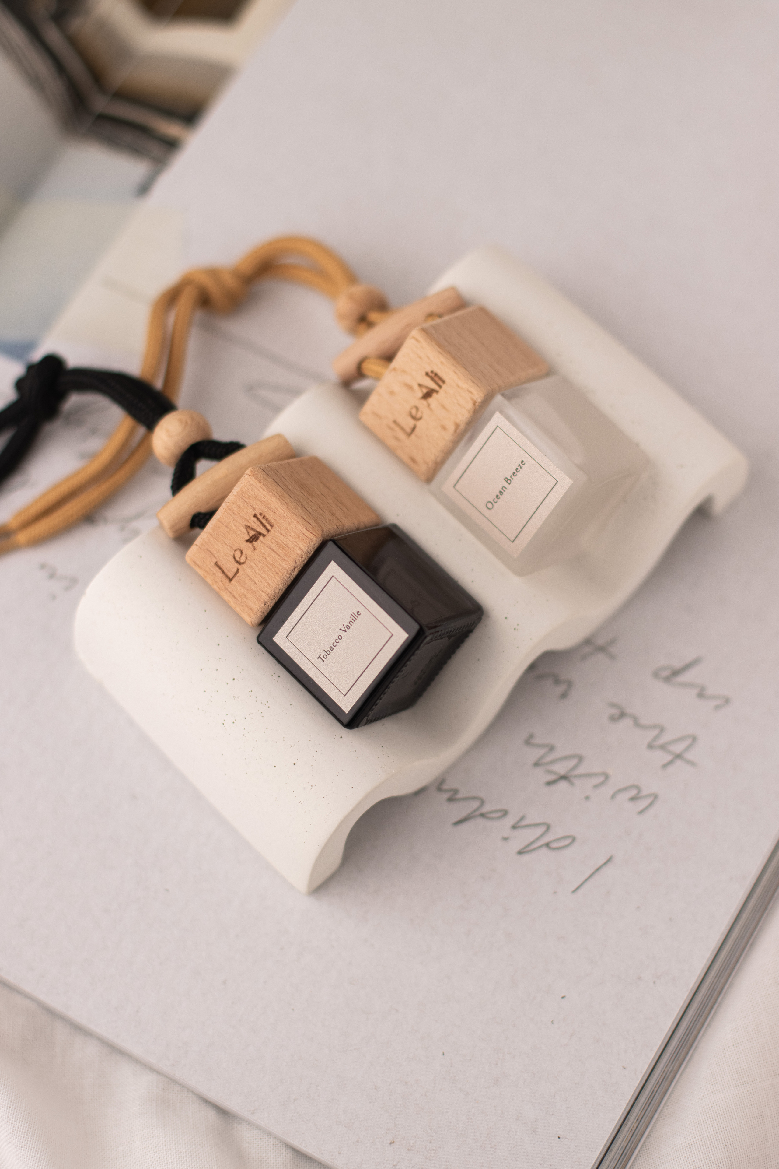 Le Ali. Предметный фотограф в Балашихе Анастасия Михайлова