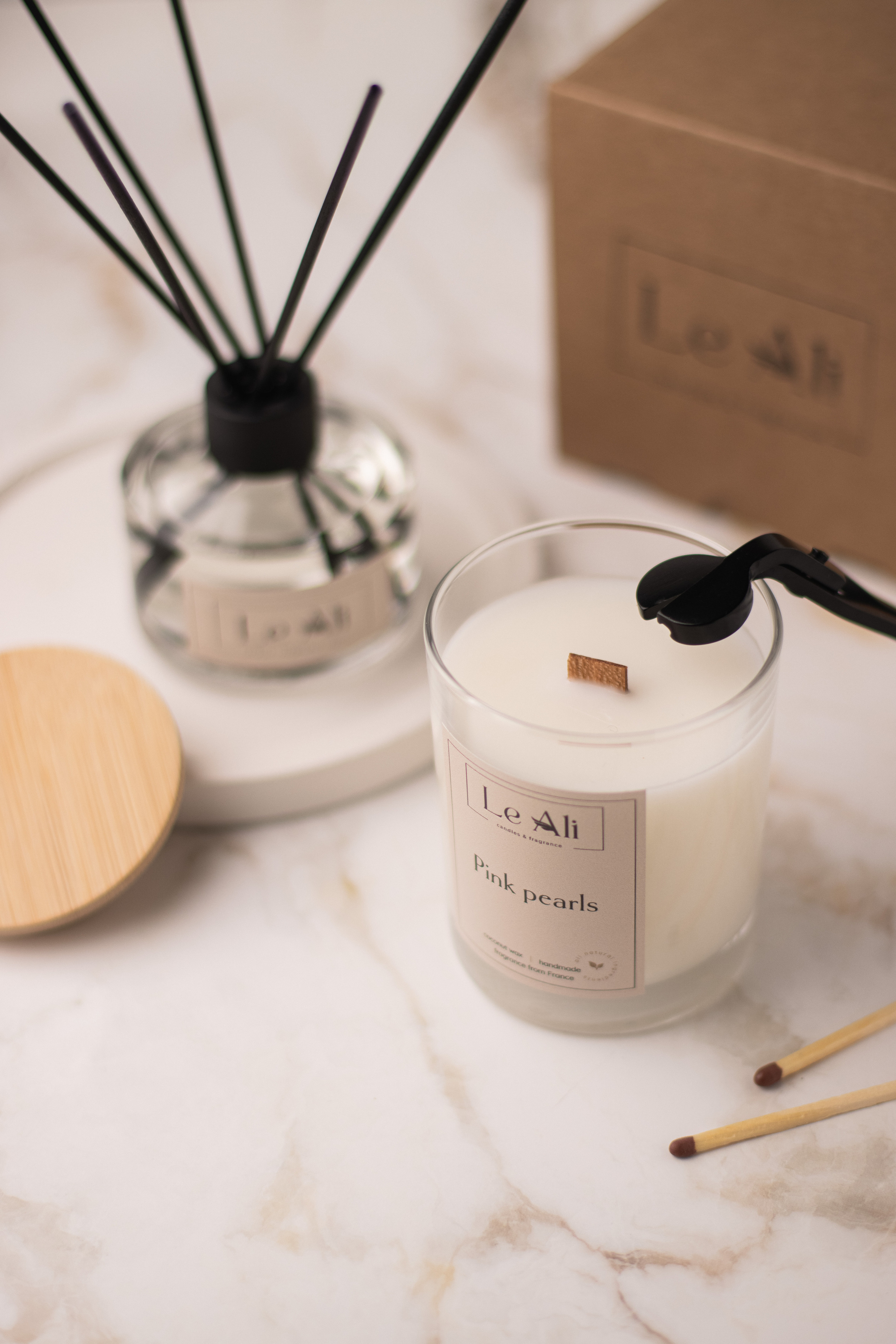 Le Ali. Предметный фотограф в Балашихе Анастасия Михайлова