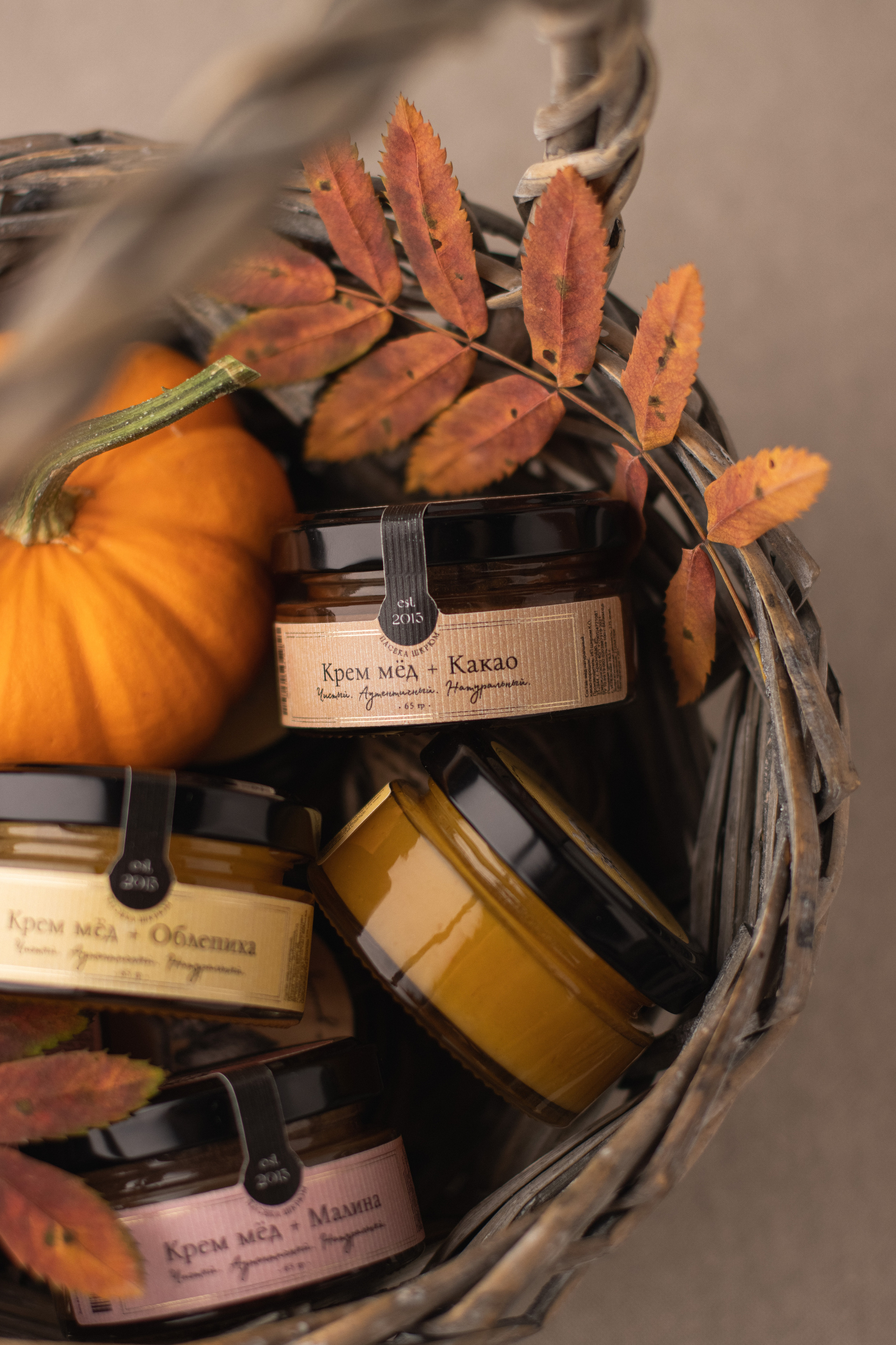 Пасека Шкрюм. Предметный фотограф в Балашихе Анастасия Михайлова