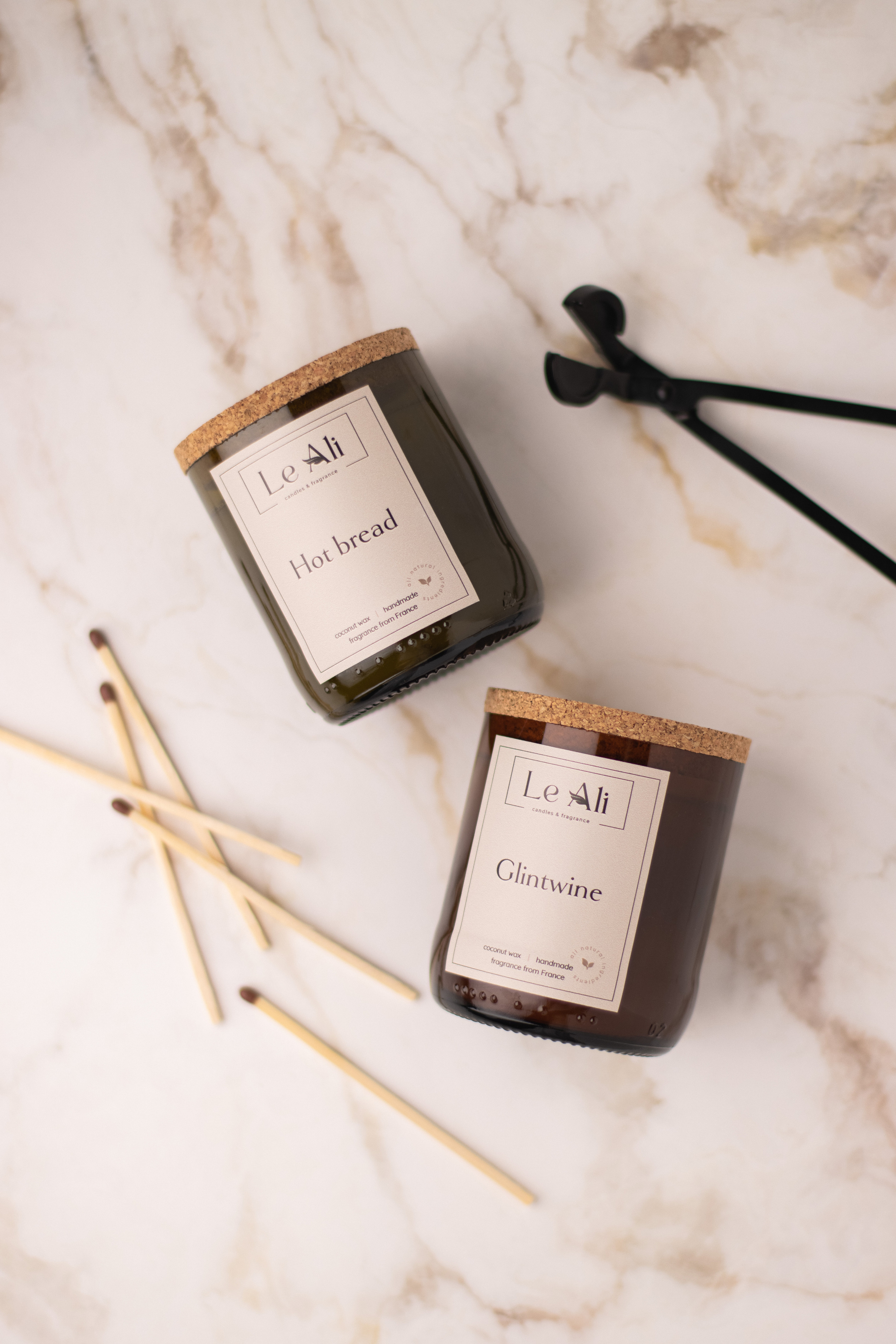 Le Ali. Предметный фотограф в Балашихе Анастасия Михайлова