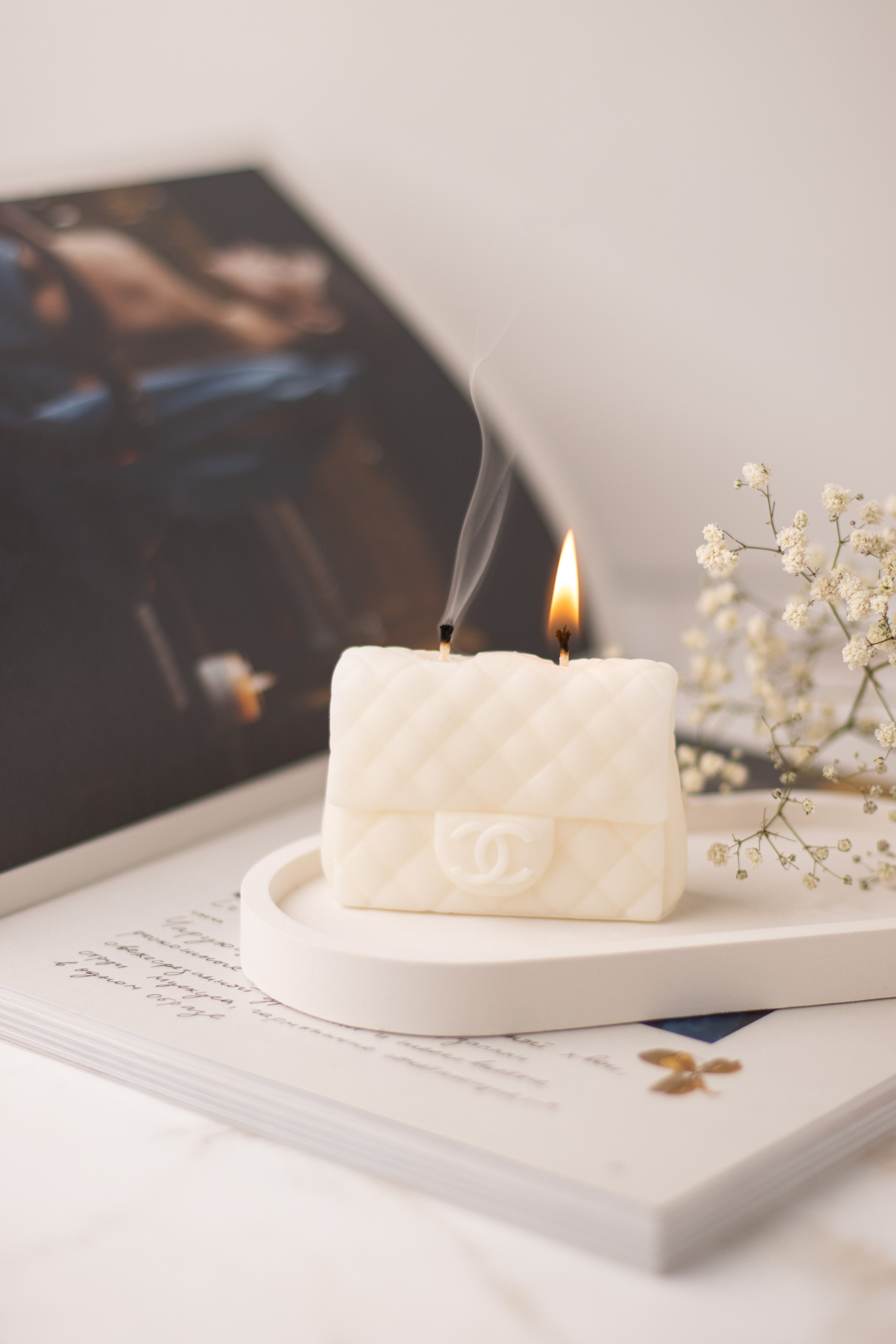 Le Ali. Предметный фотограф в Балашихе Анастасия Михайлова