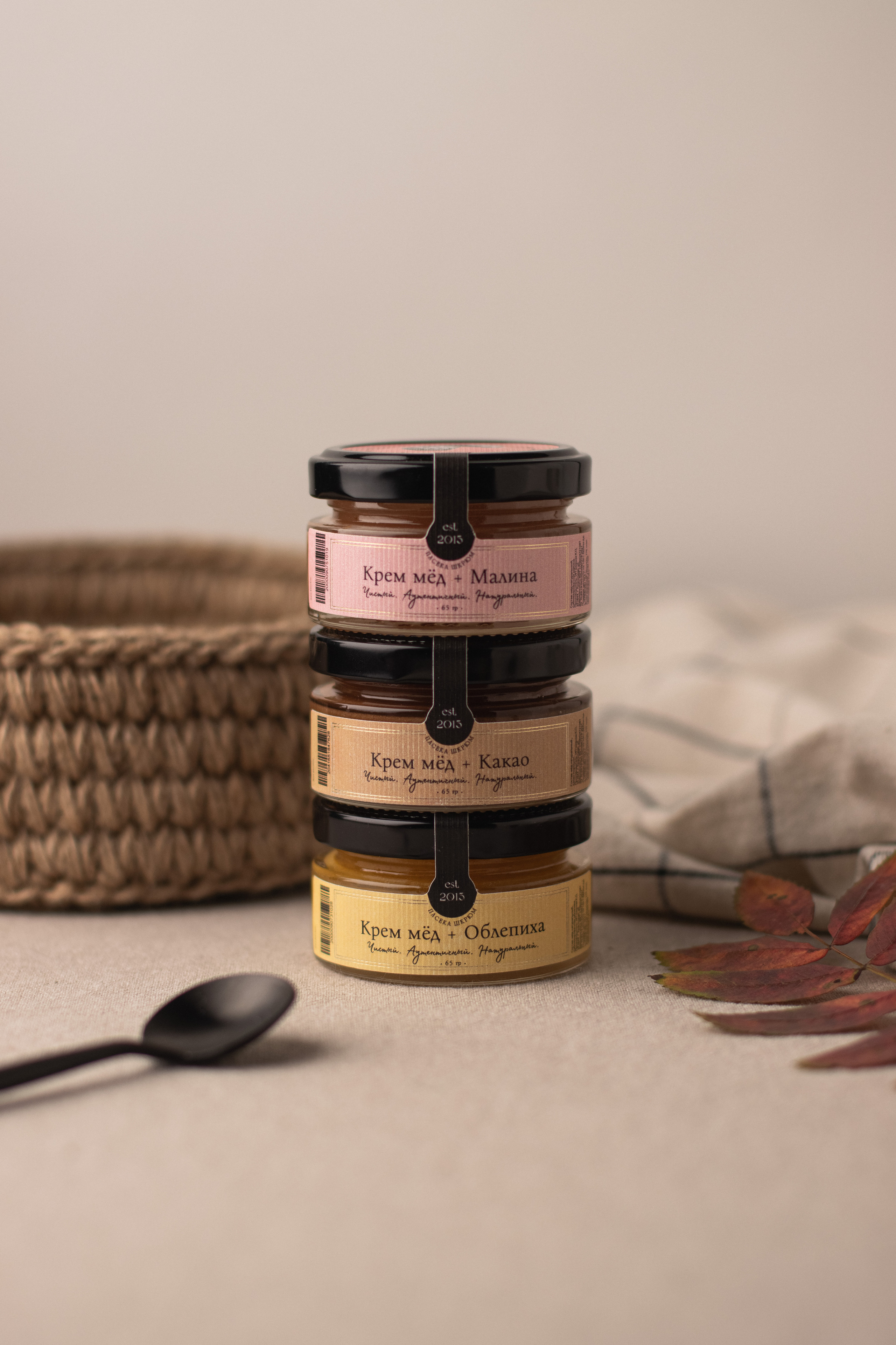 Пасека Шкрюм. Предметный фотограф в Балашихе Анастасия Михайлова