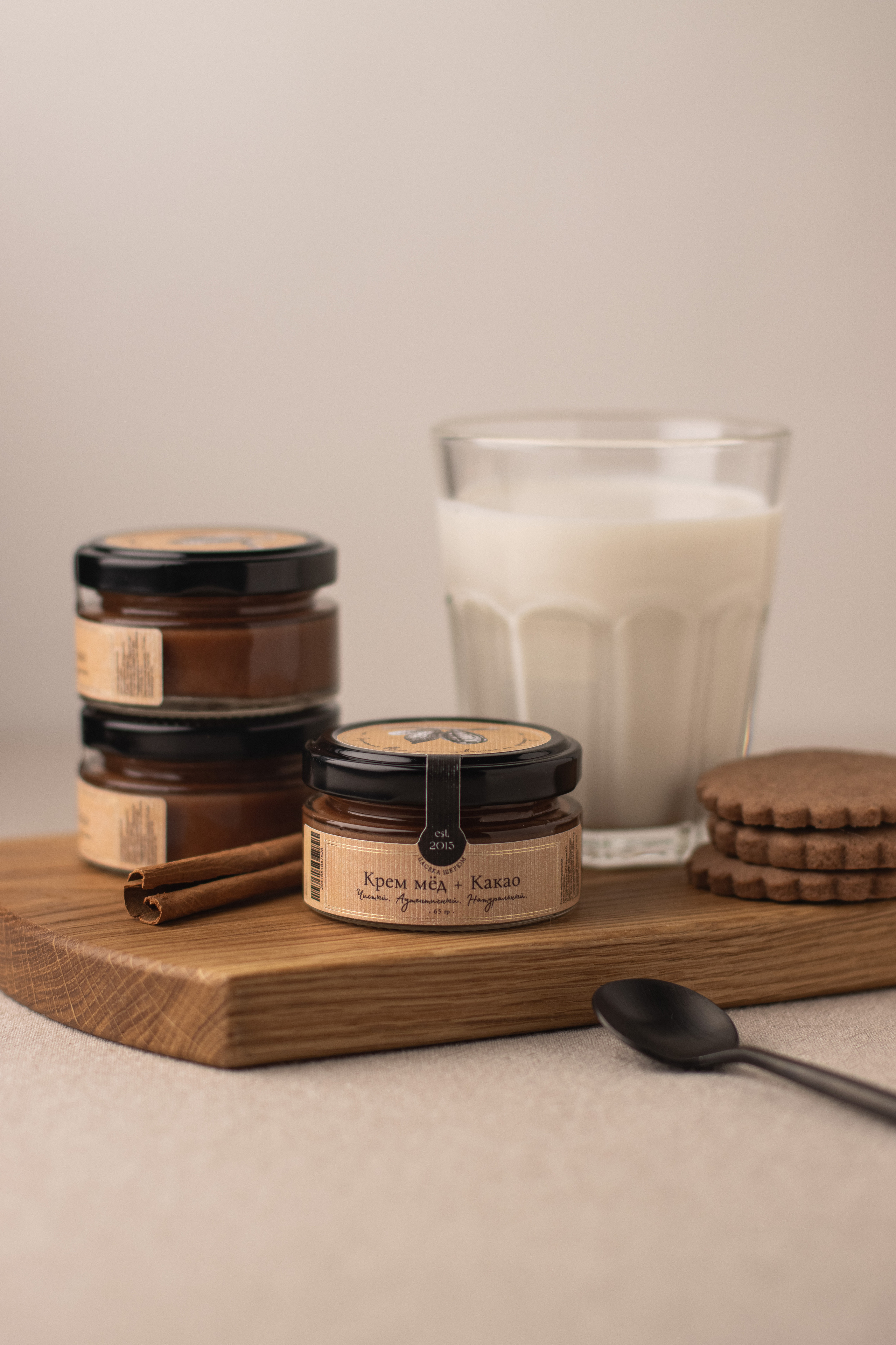 Пасека Шкрюм. Предметный фотограф в Балашихе Анастасия Михайлова