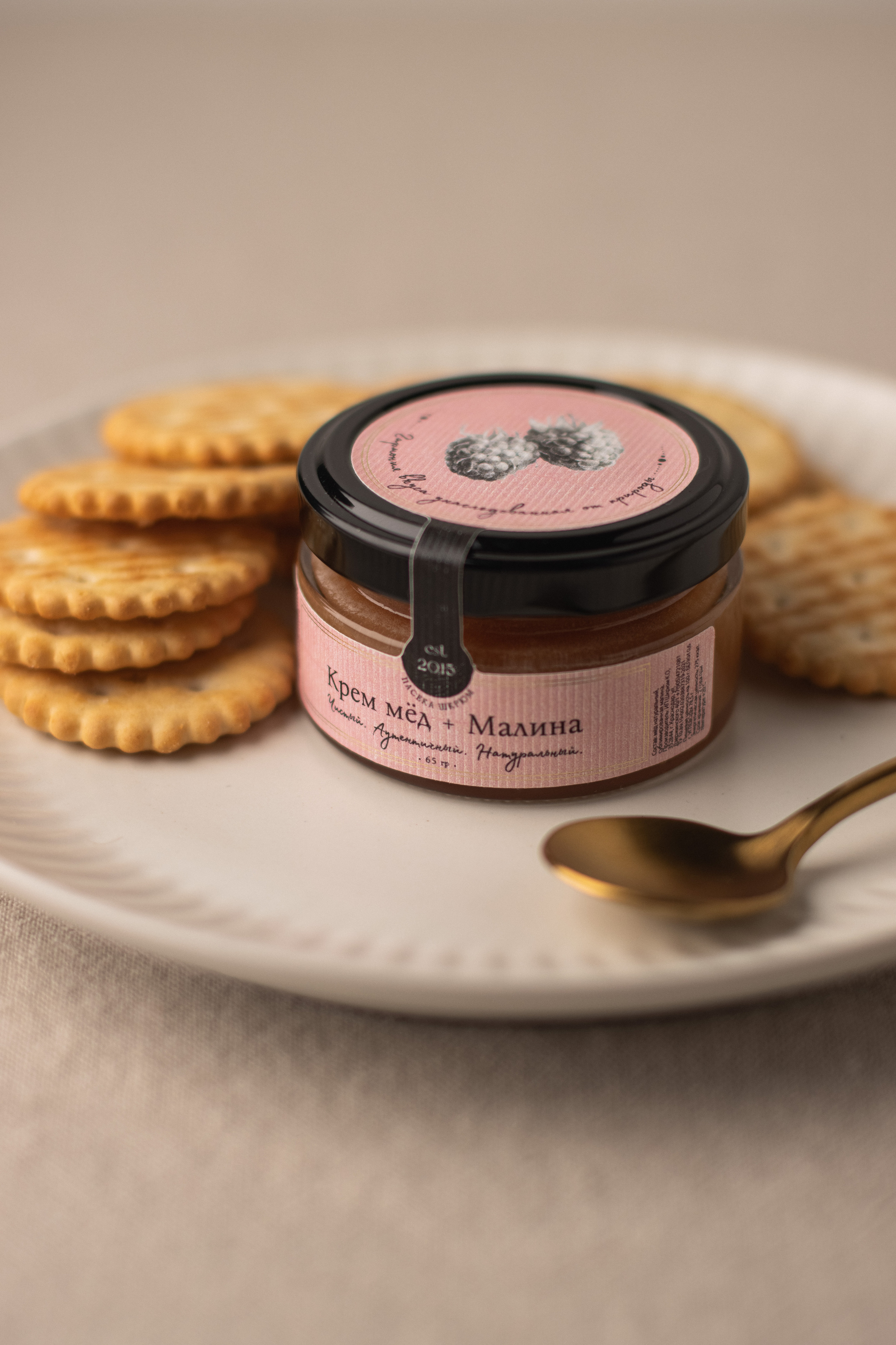 Пасека Шкрюм. Предметный фотограф в Балашихе Анастасия Михайлова