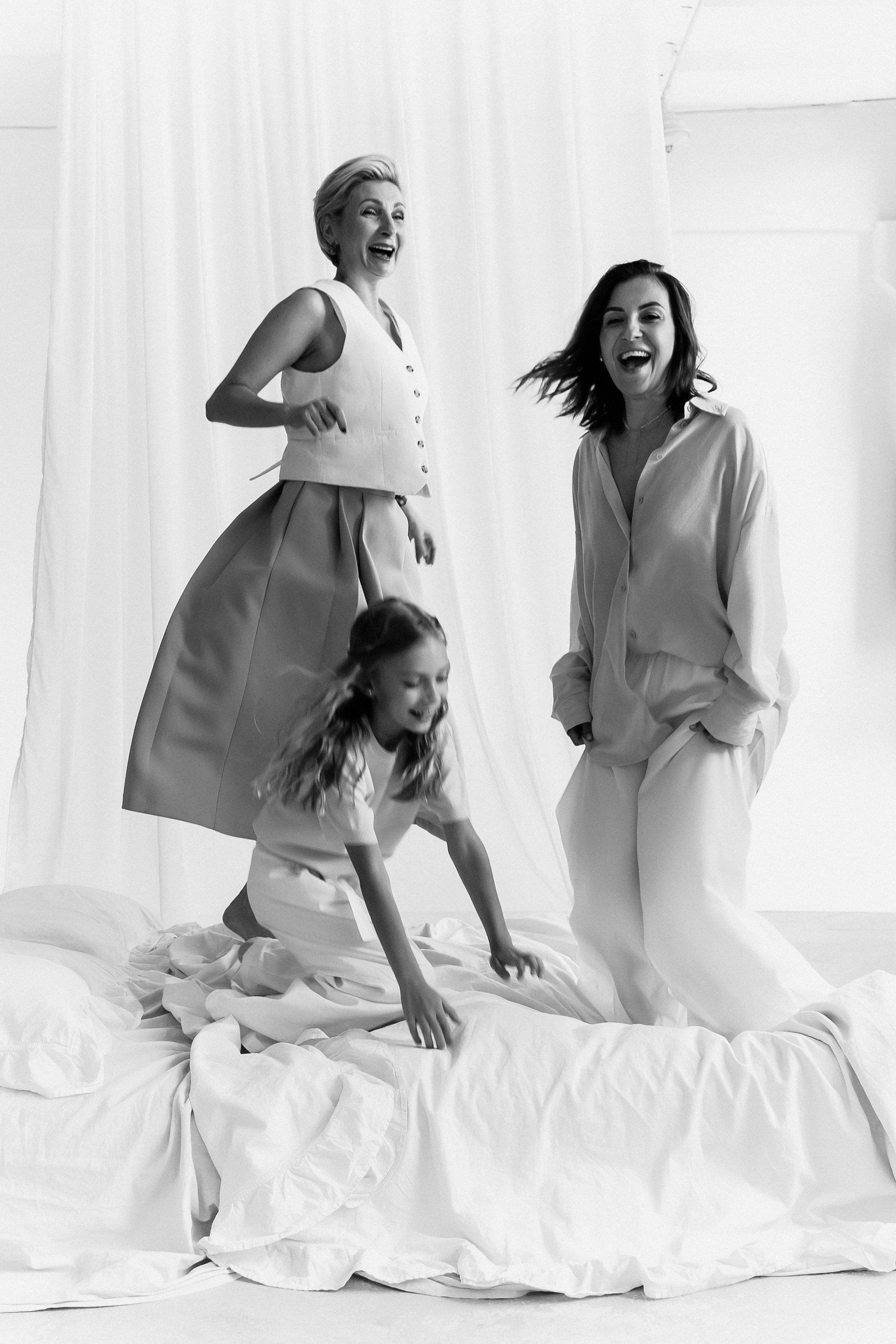 Семейная съемка. Фотограф Москва, Санкт-Петербург, Абакан