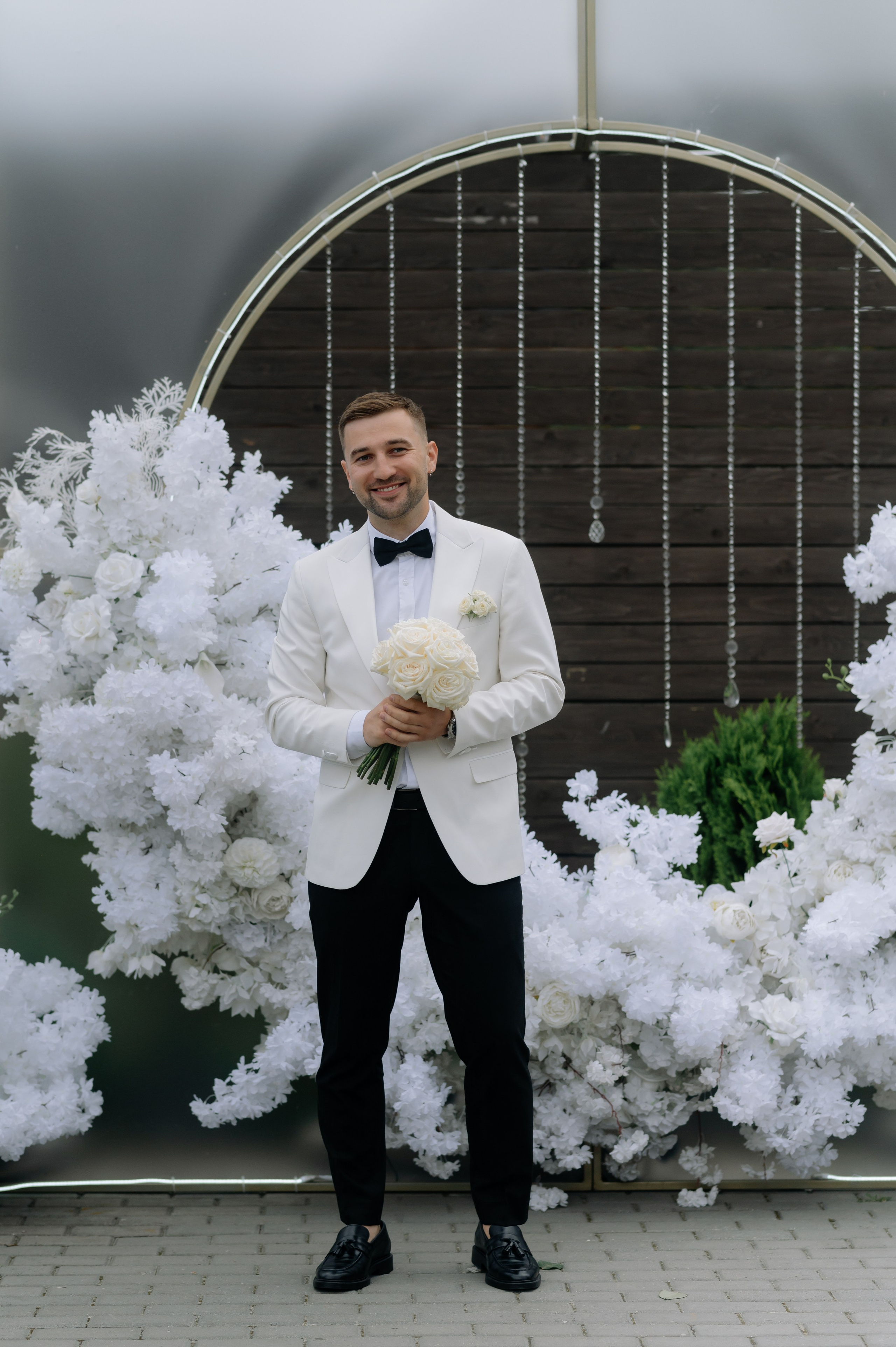 Иван и Вероника. Свадебный фотограф Минск, Пинск, Брест, Гродно Чернигов Андрей