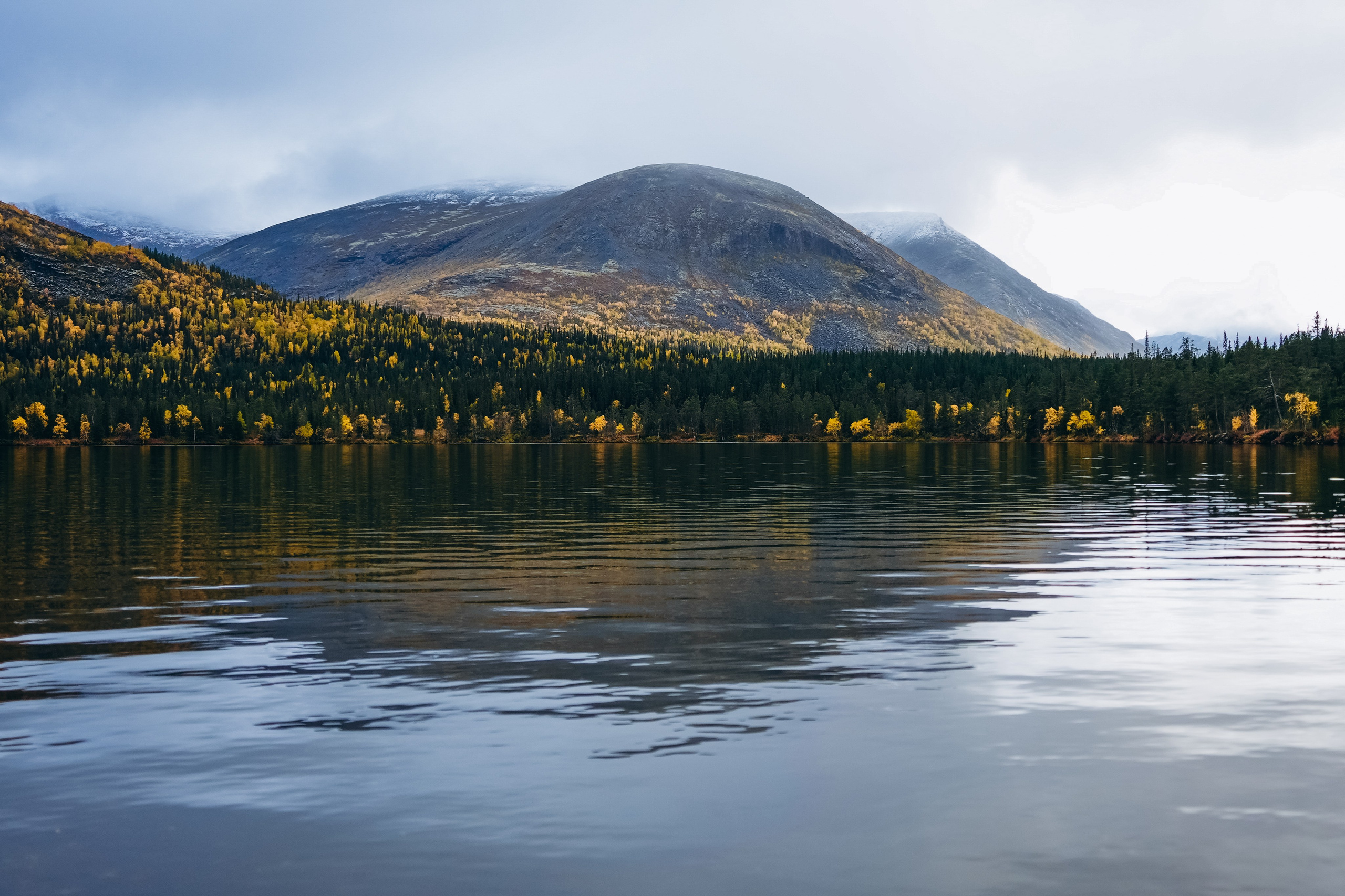 СЕВЕР. Event фотограф Степанова Александра