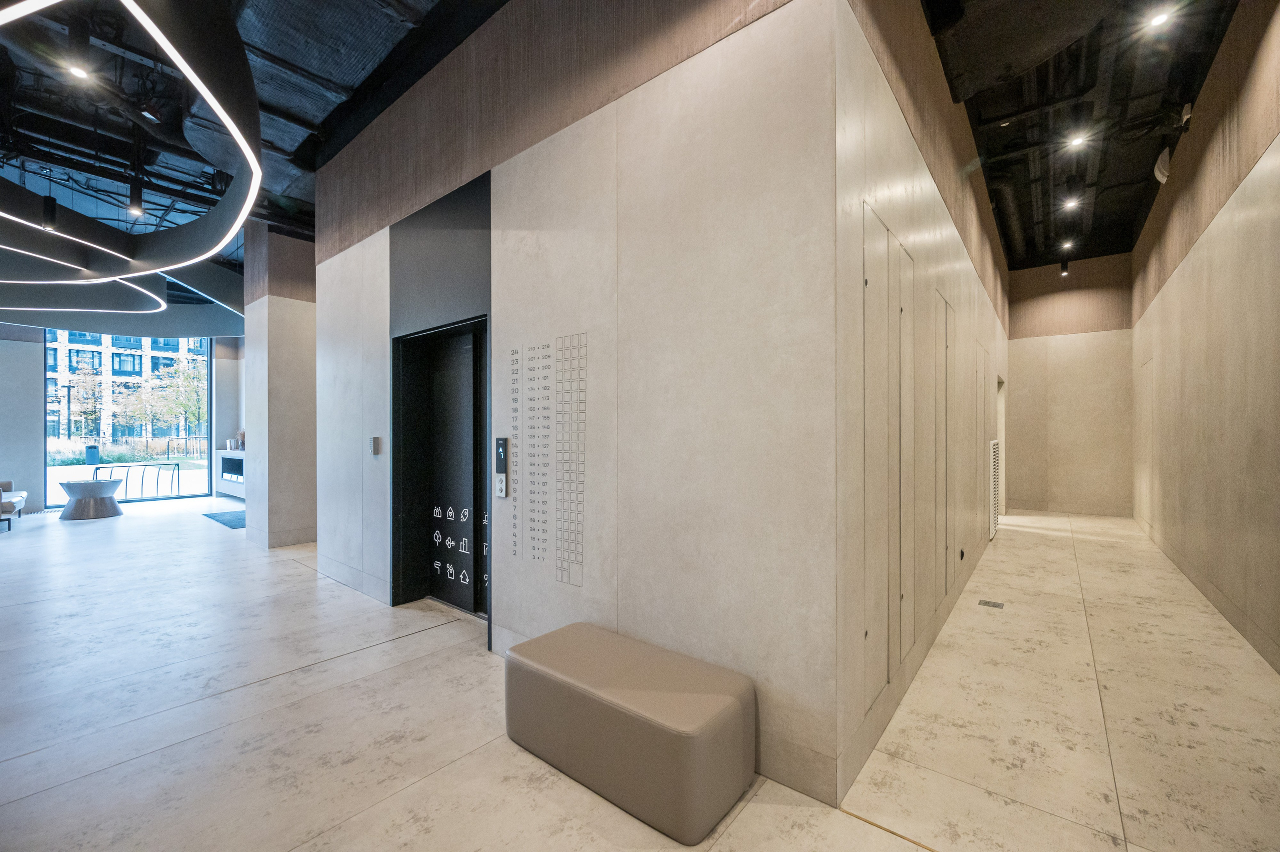 Квартира на продажу. Интерьерный Фотограф Москва Криста FLY Труфанова