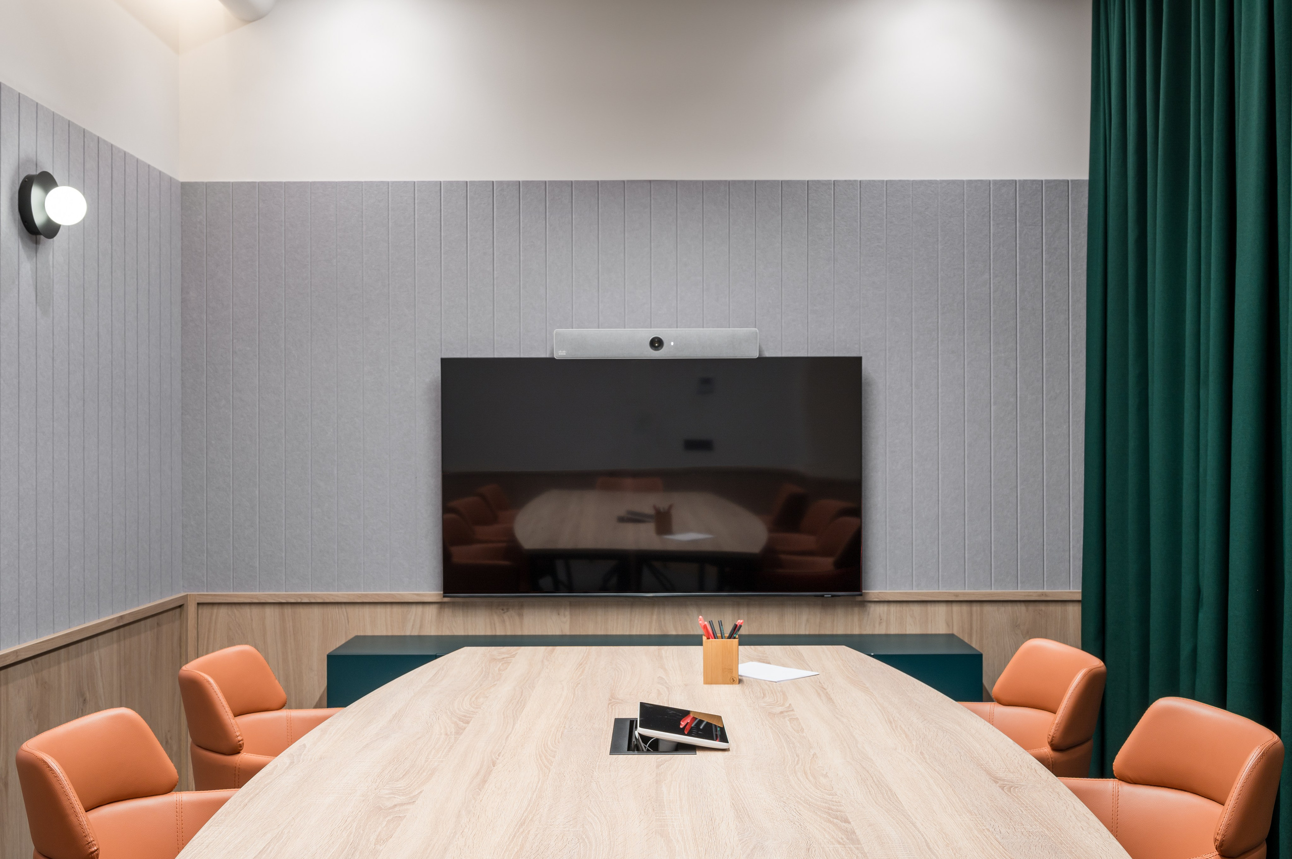 Офис компании Yandex. Интерьерный Фотограф Москва Криста FLY Труфанова