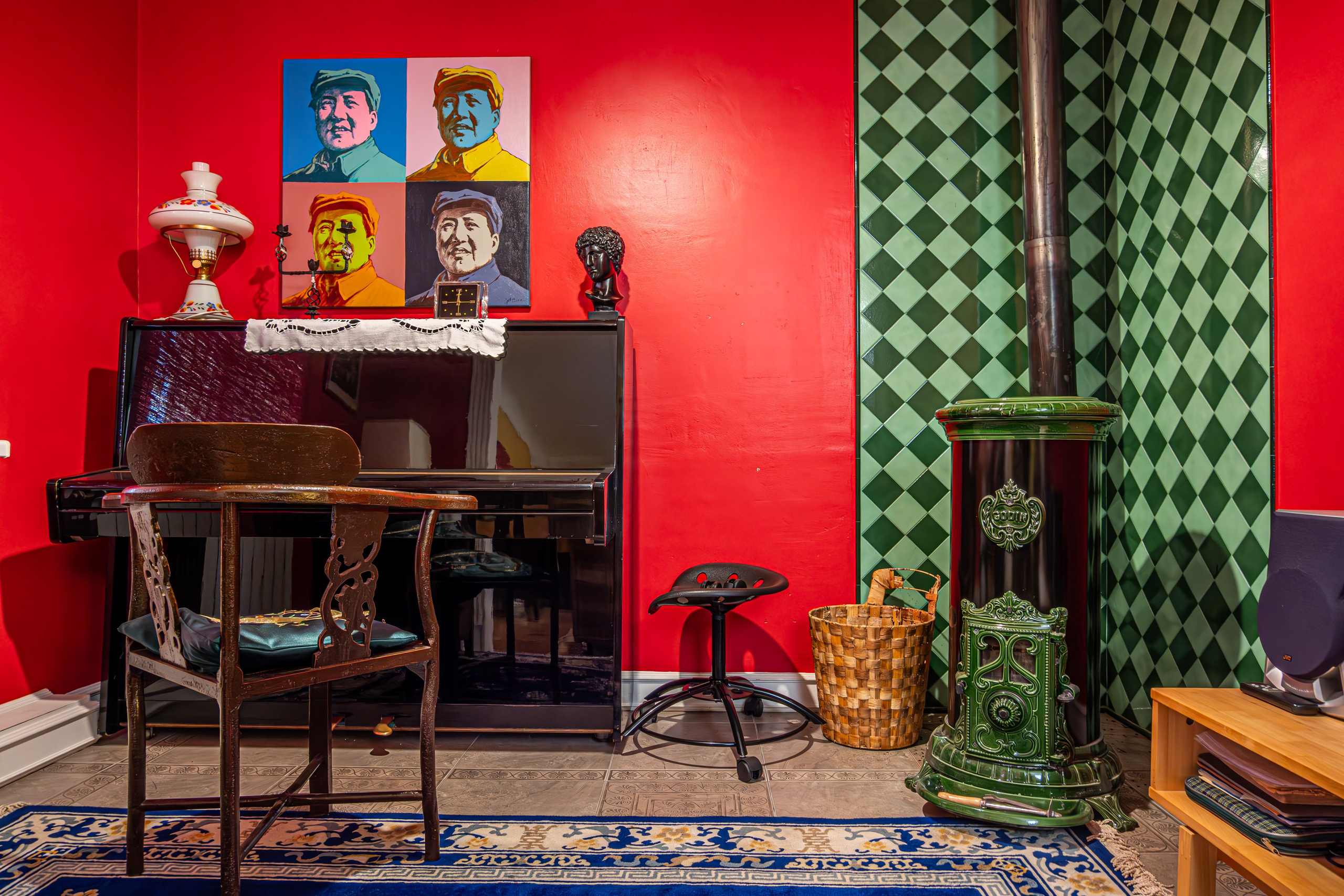 Фотограф недвижимости в Ставрополе