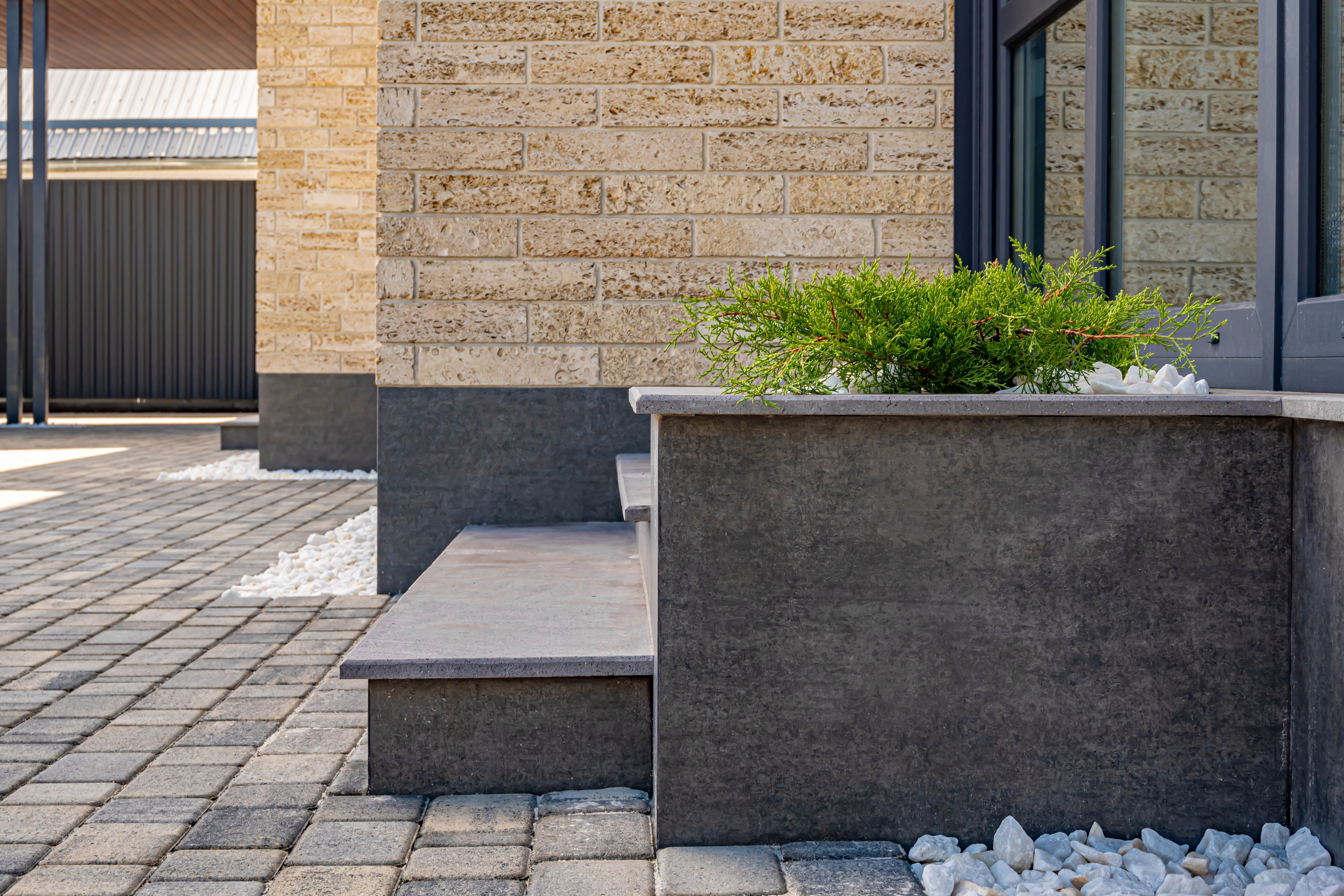 Фотосъёмка частных домов для продажи и сдачи в аренду