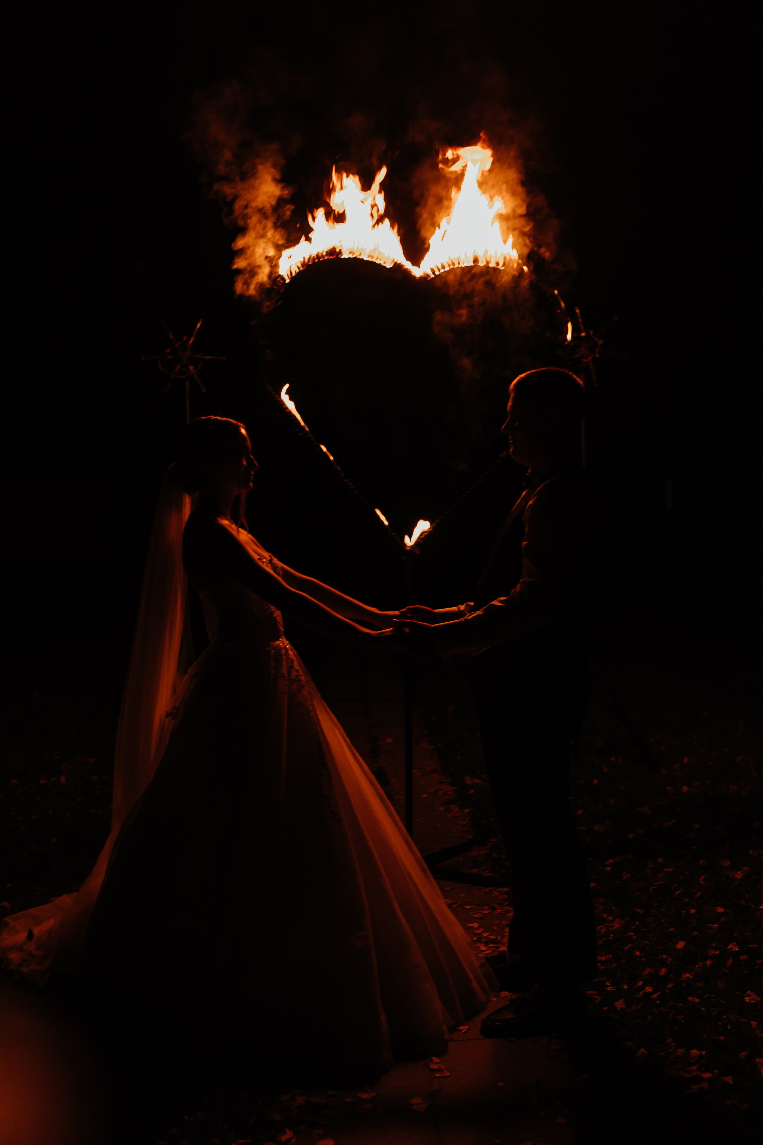 Захар и Кристина. Свадебный и семейный фотограф в Арзамасе Давыденкова Яна