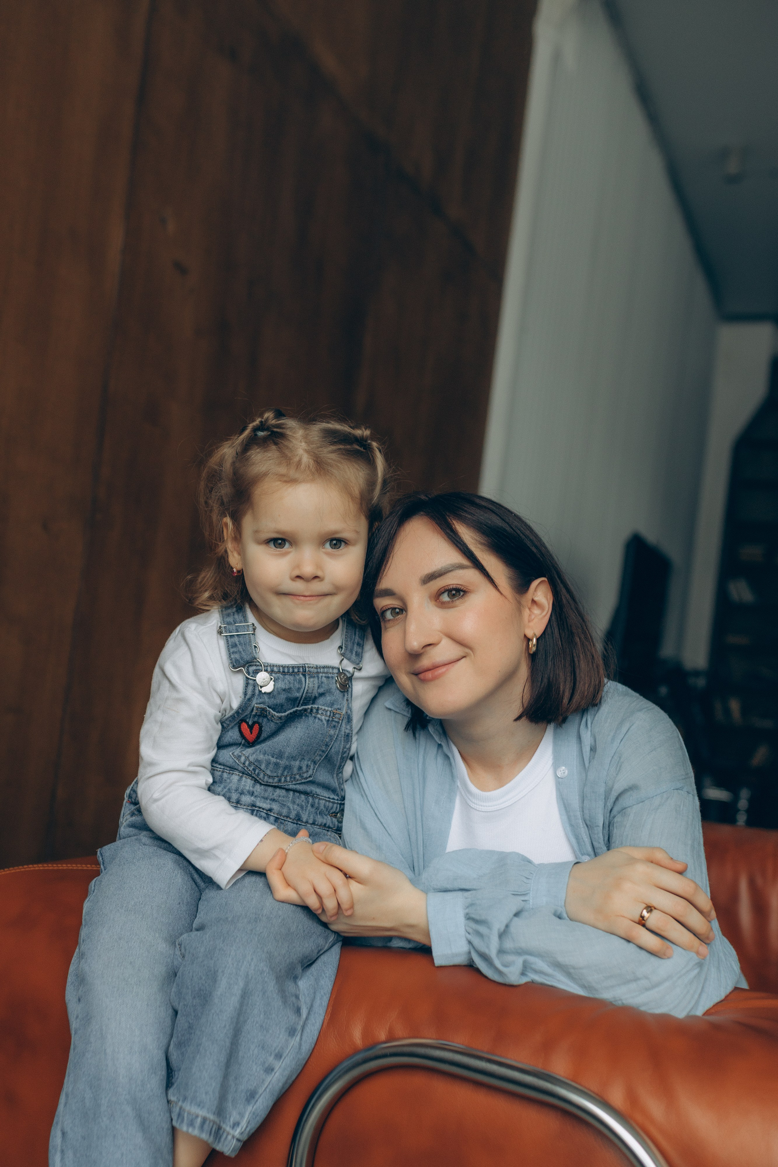 Алисе 4 года. Семейный фотограф и фотограф на роды в Ростове-на-Дону Мухина Виктория