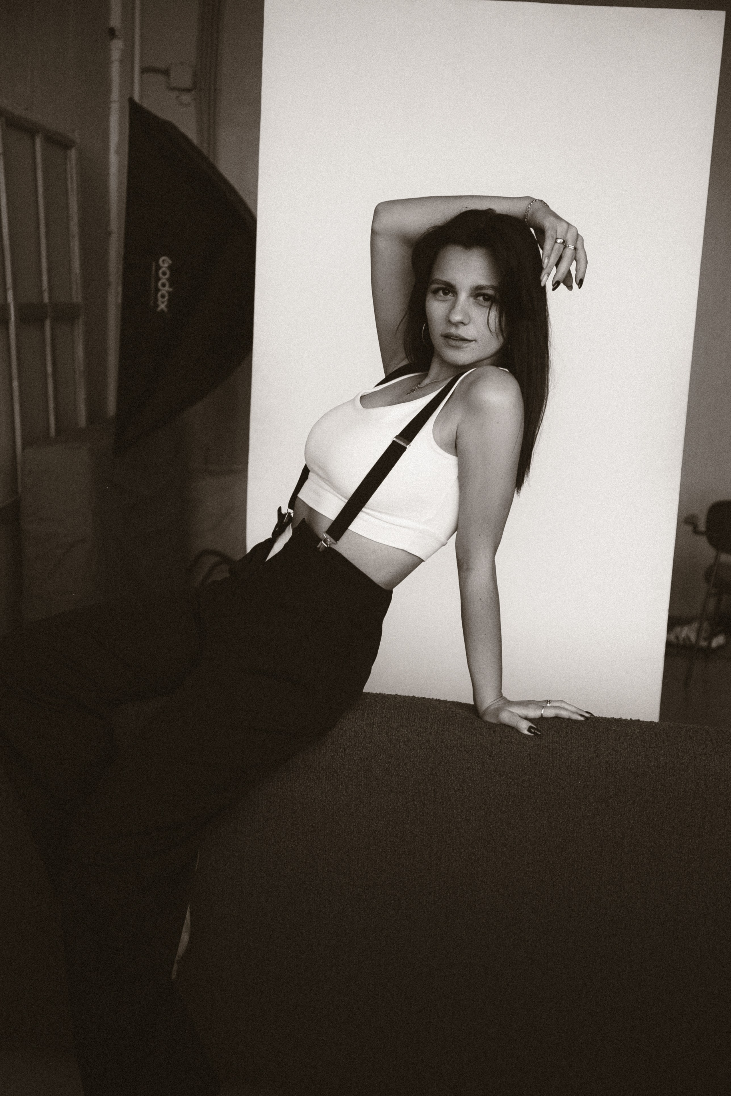 Валерия. Фотограф Ира Заварина