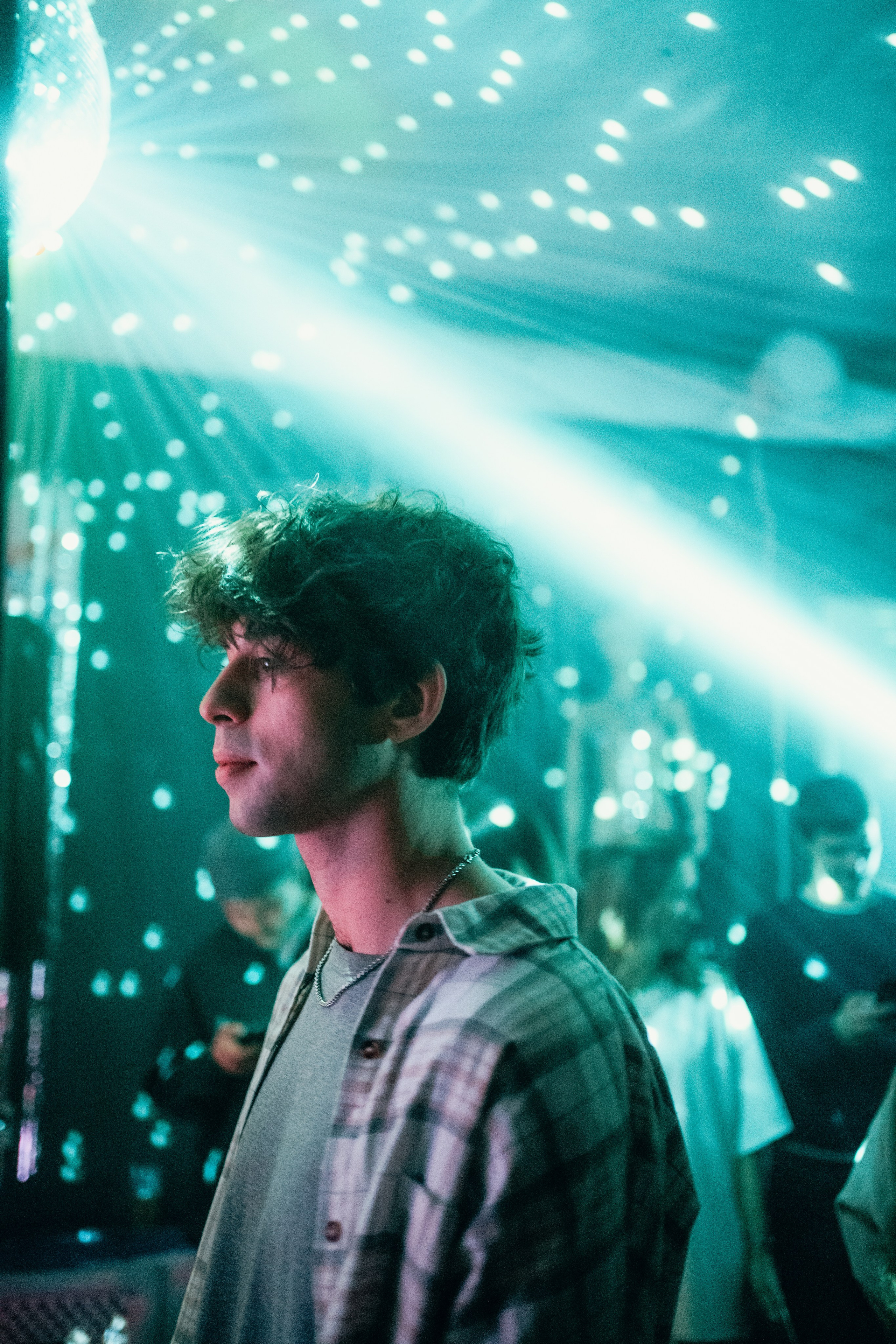 Динамика | 2 года. Главная