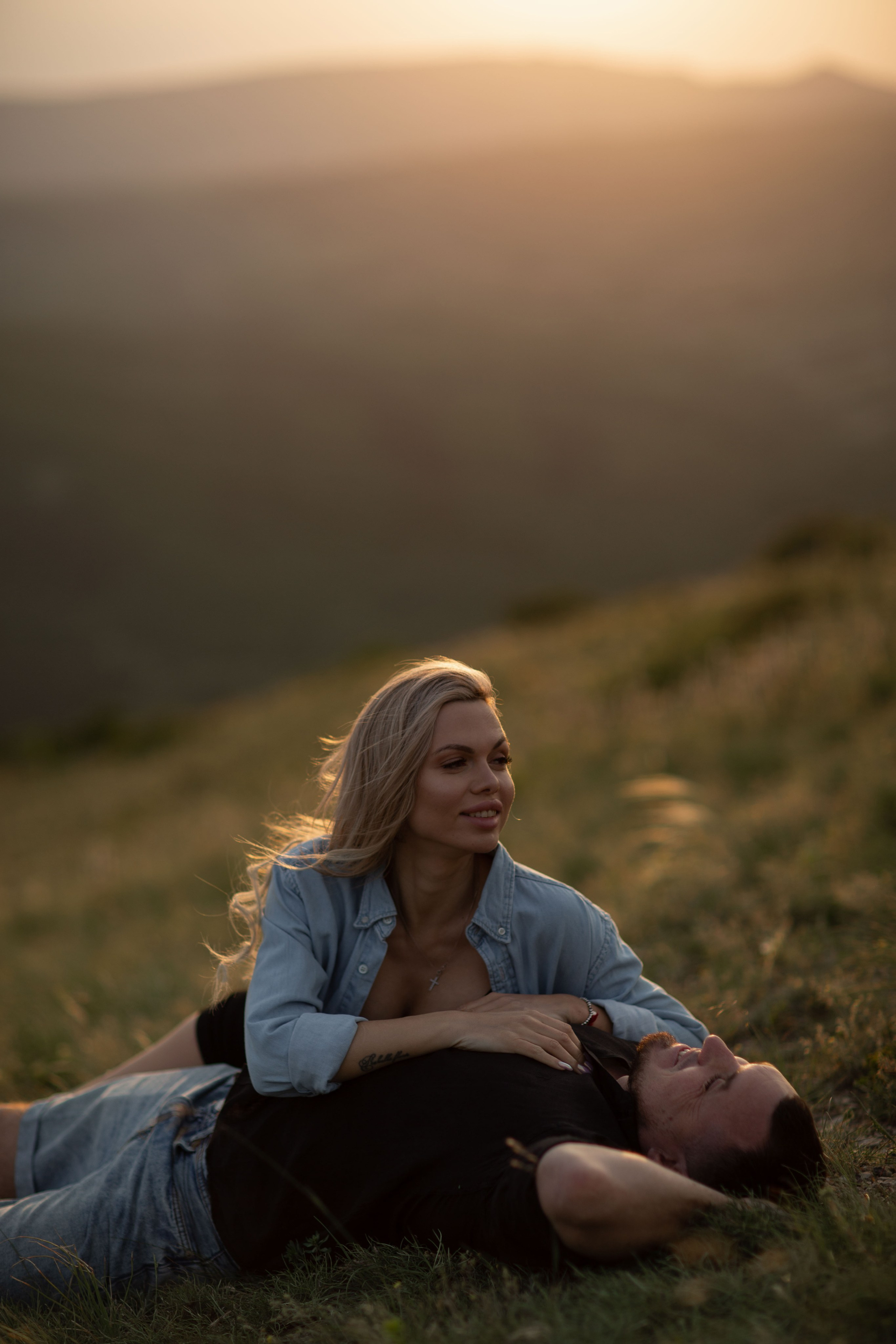 Я рядом. Фотограф в Севастополе и Крыму Татьяна Бриз