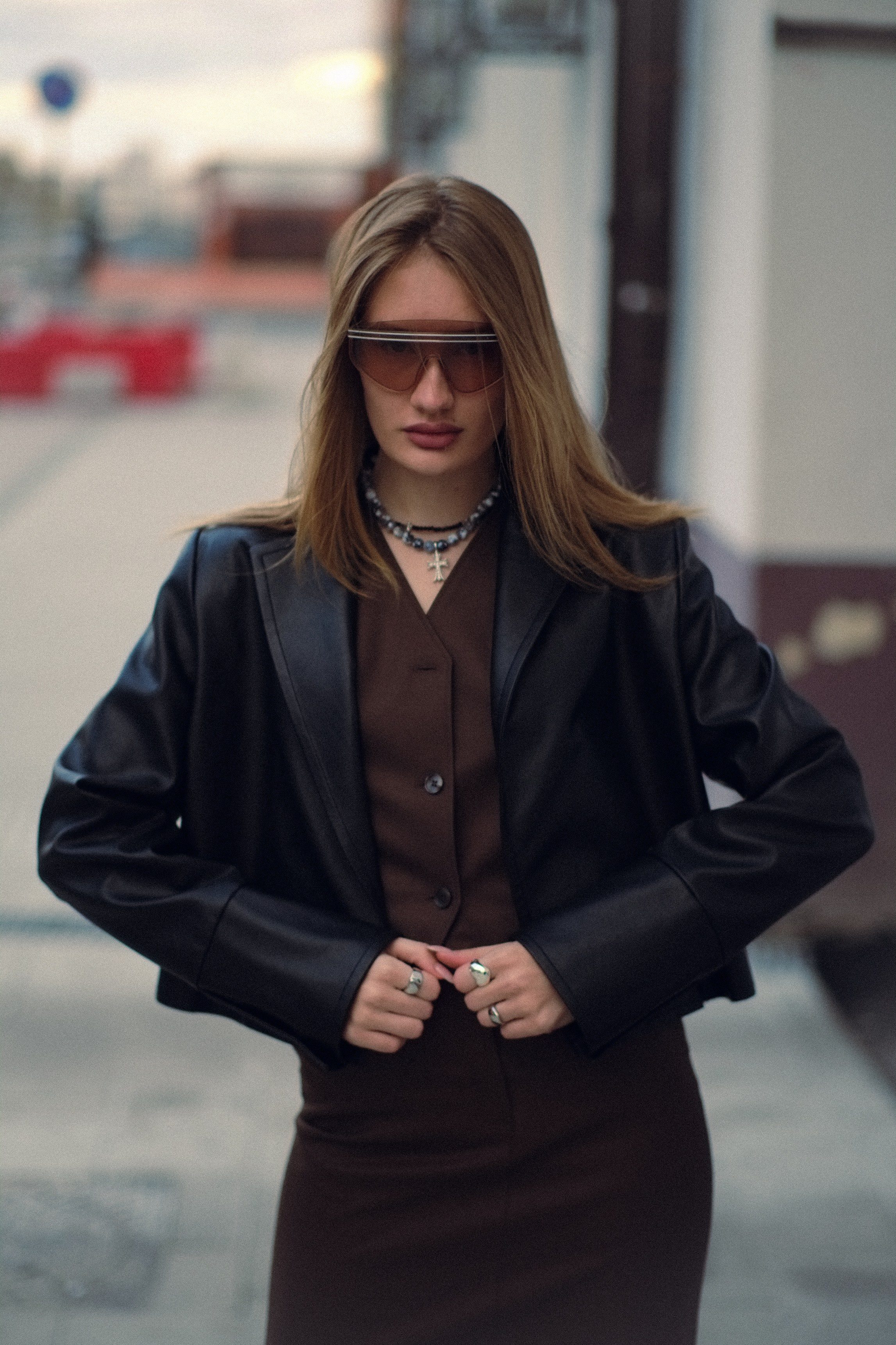 Commercial. Главная