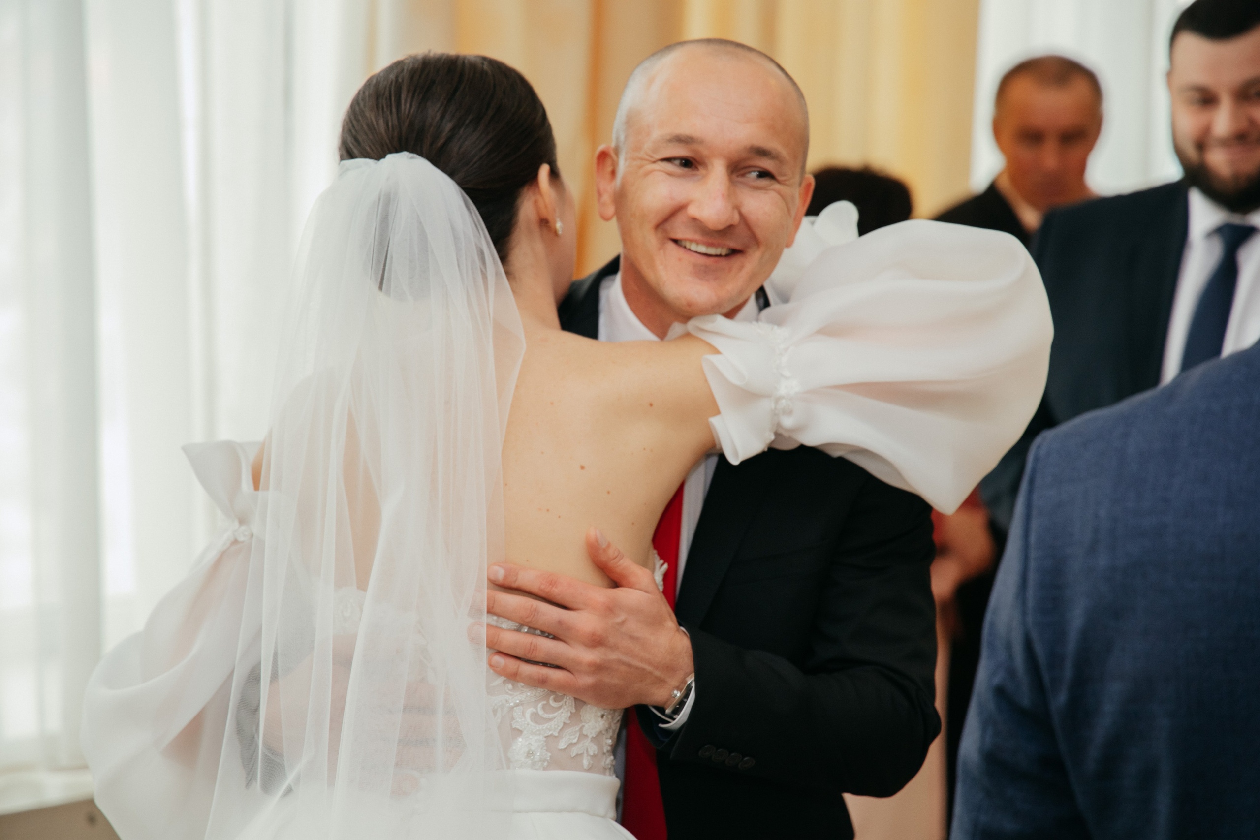 Z & A. Ваш фотограф в г. Волгоград и по всей России Севастьянова Ульяна