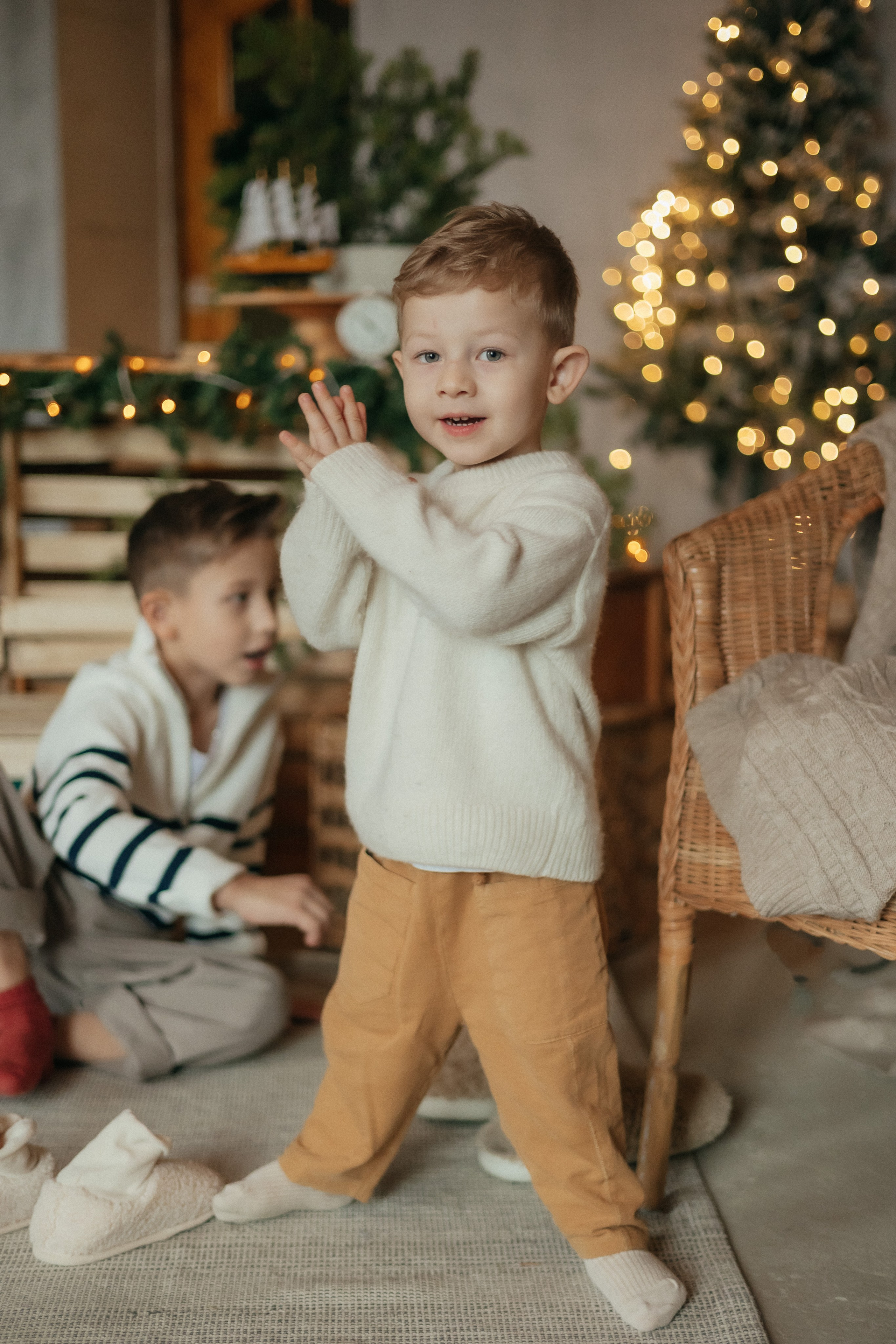 Гоша и Яша. Ваш фотограф в г. Волгоград и по всей России Севастьянова Ульяна