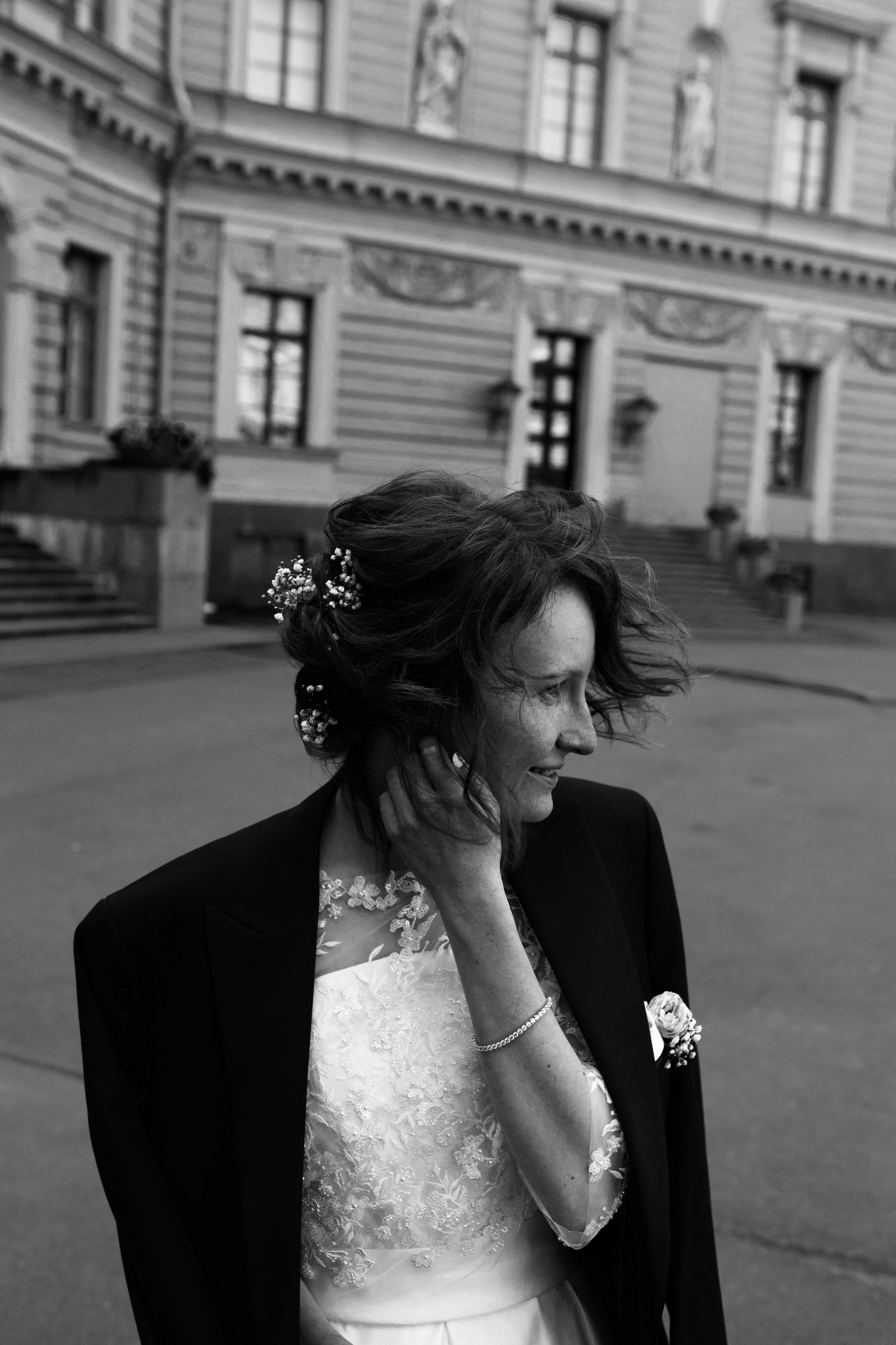 Wedding. Фотограф Юлия Курочкина