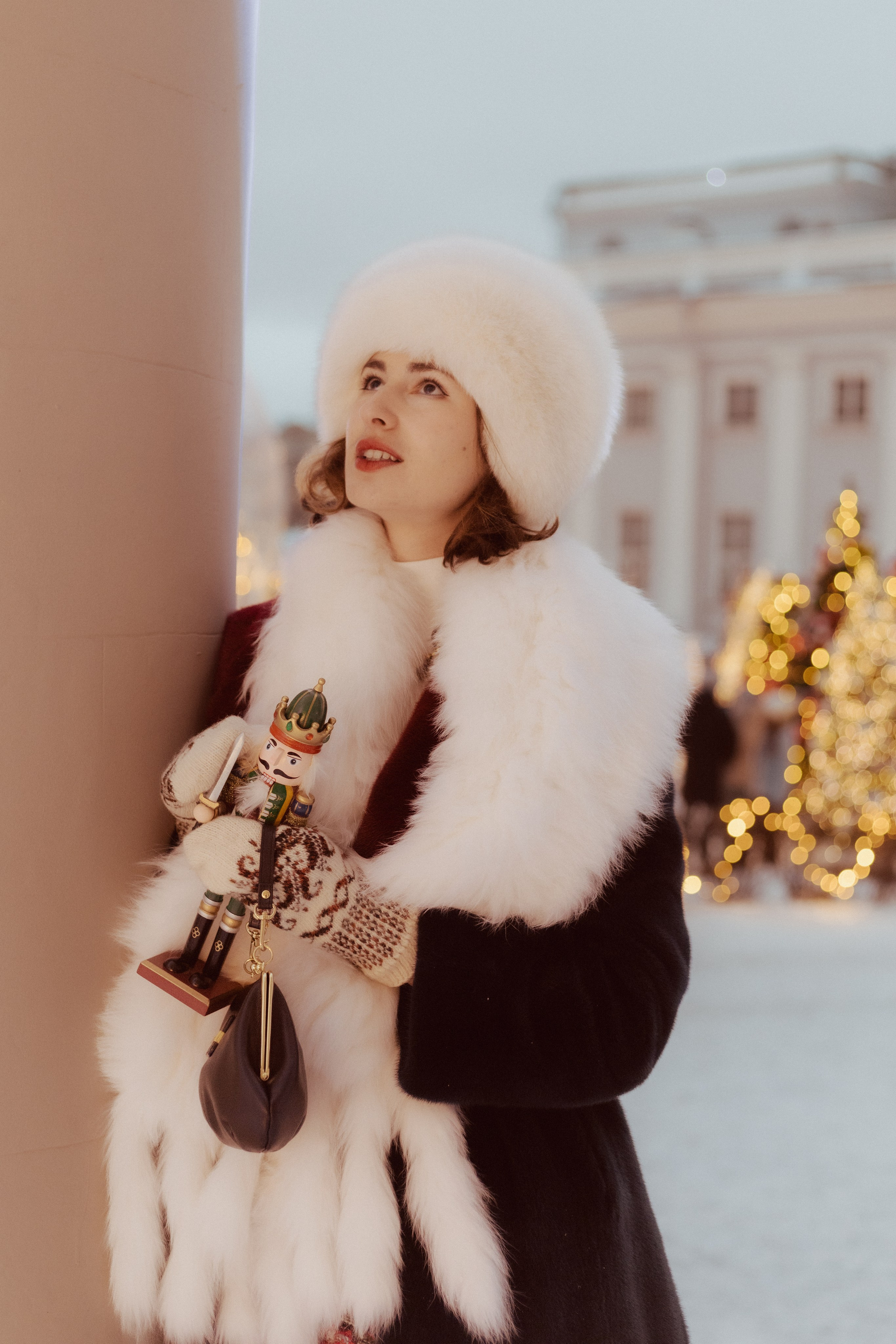 A_G. Фотографический диссiдентъ Первопрестольной