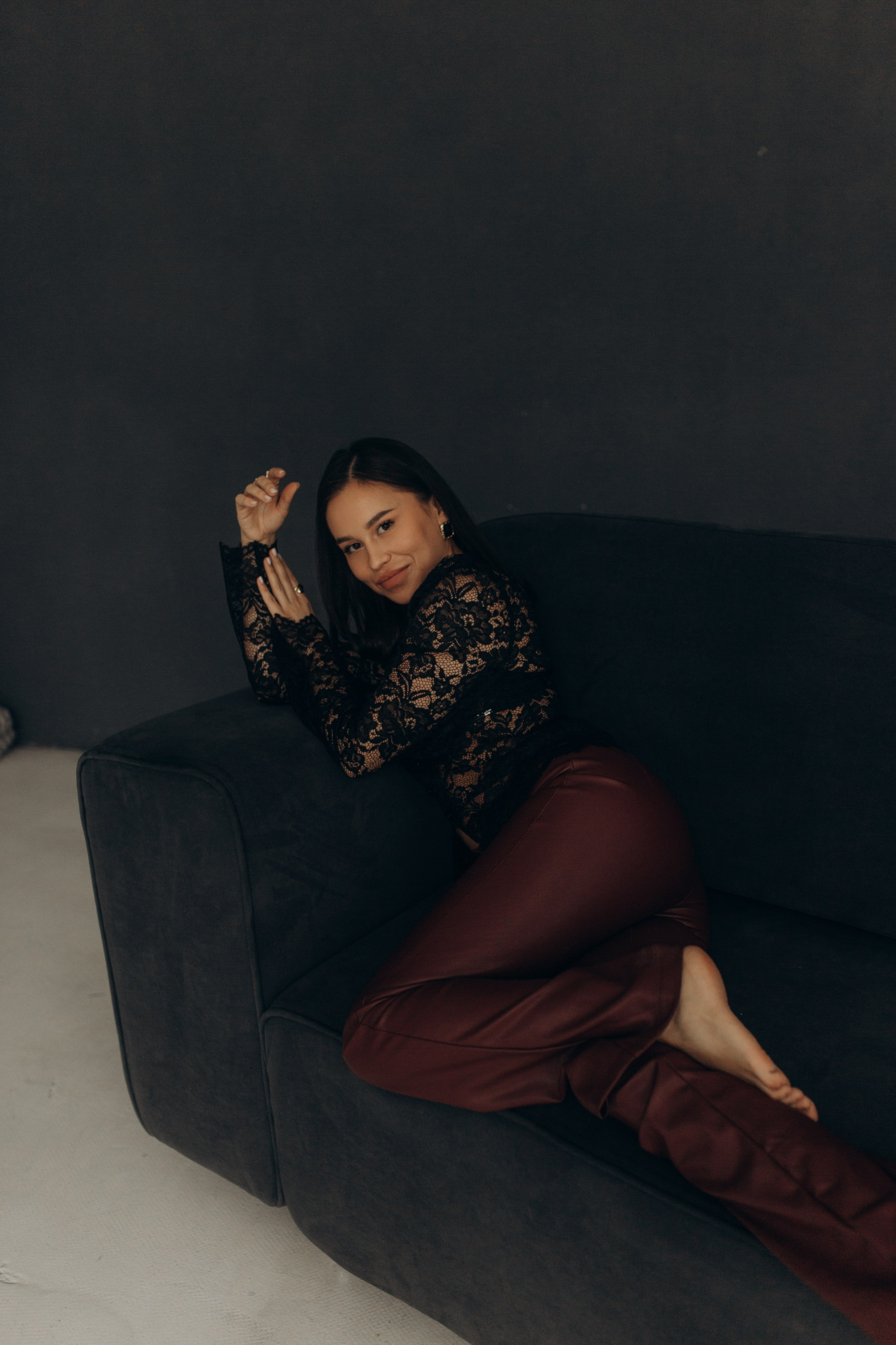 Иван и Олеся. Фотограф Анастасия Евсеева |Белгород