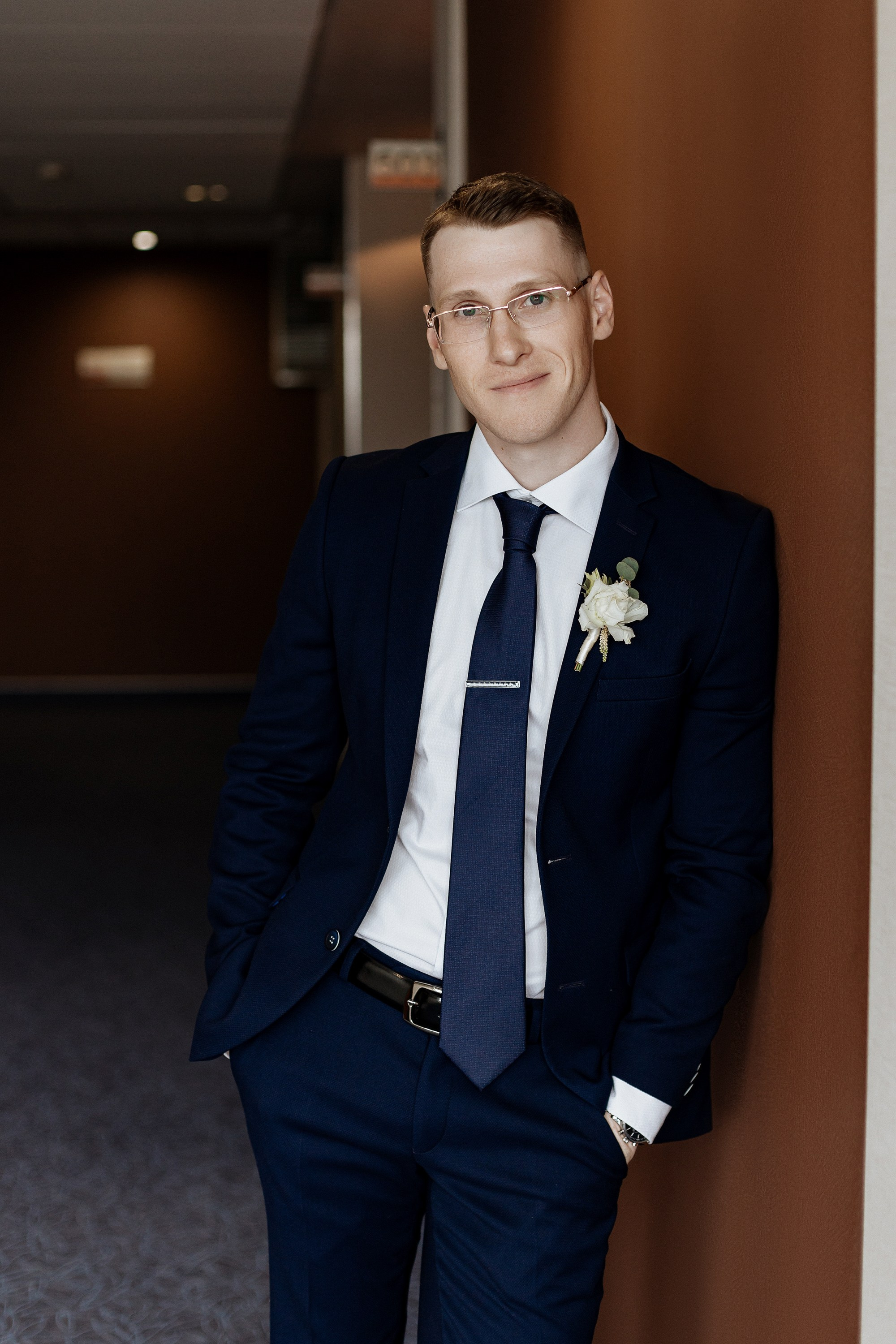 Ксения и Сергей. Свадебный фотограф Анастасия Пелевина