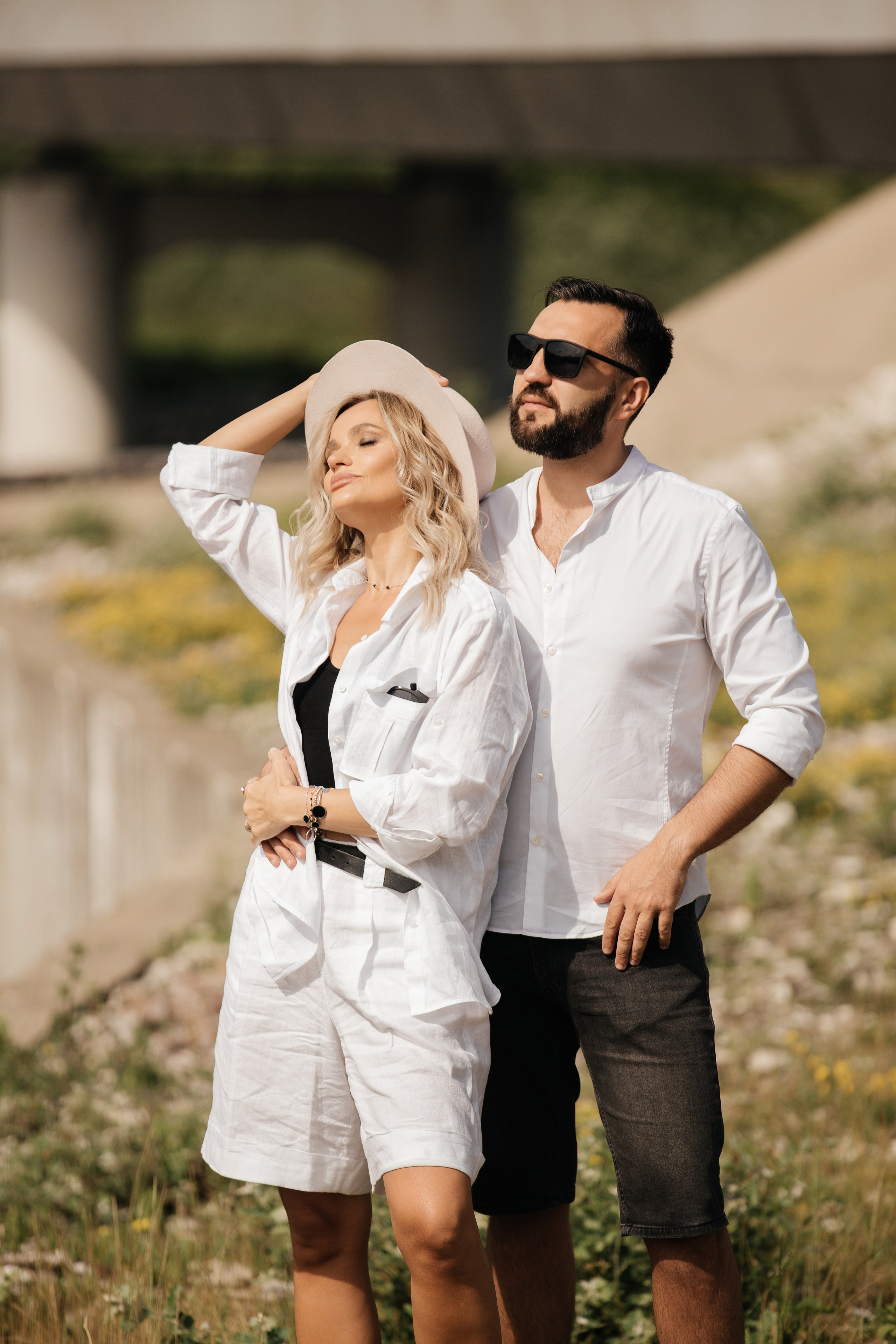 Красная Поляна. Love Story. Главная