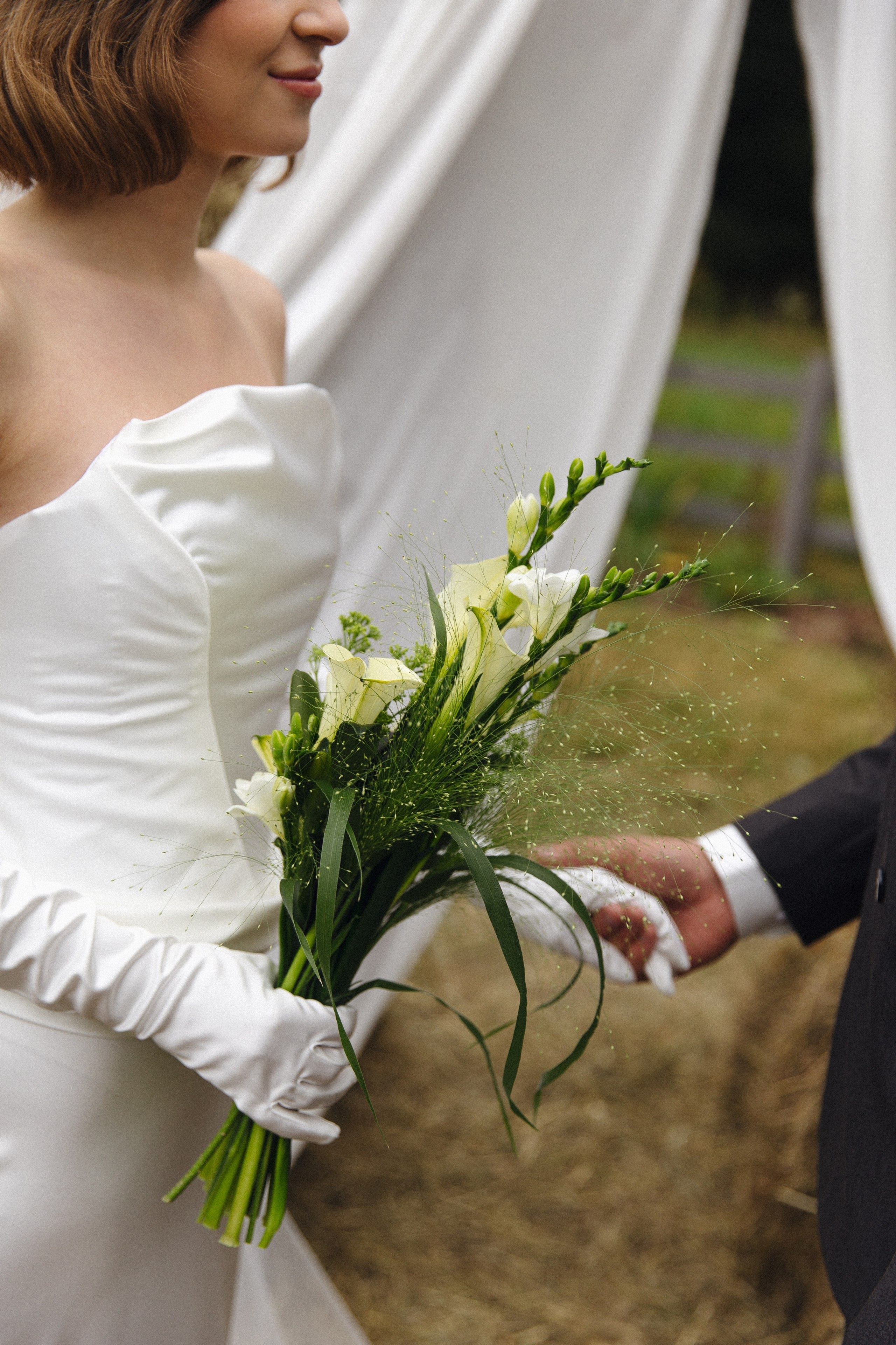 V & D. Свадебный фотограф Екатерина Садчикова