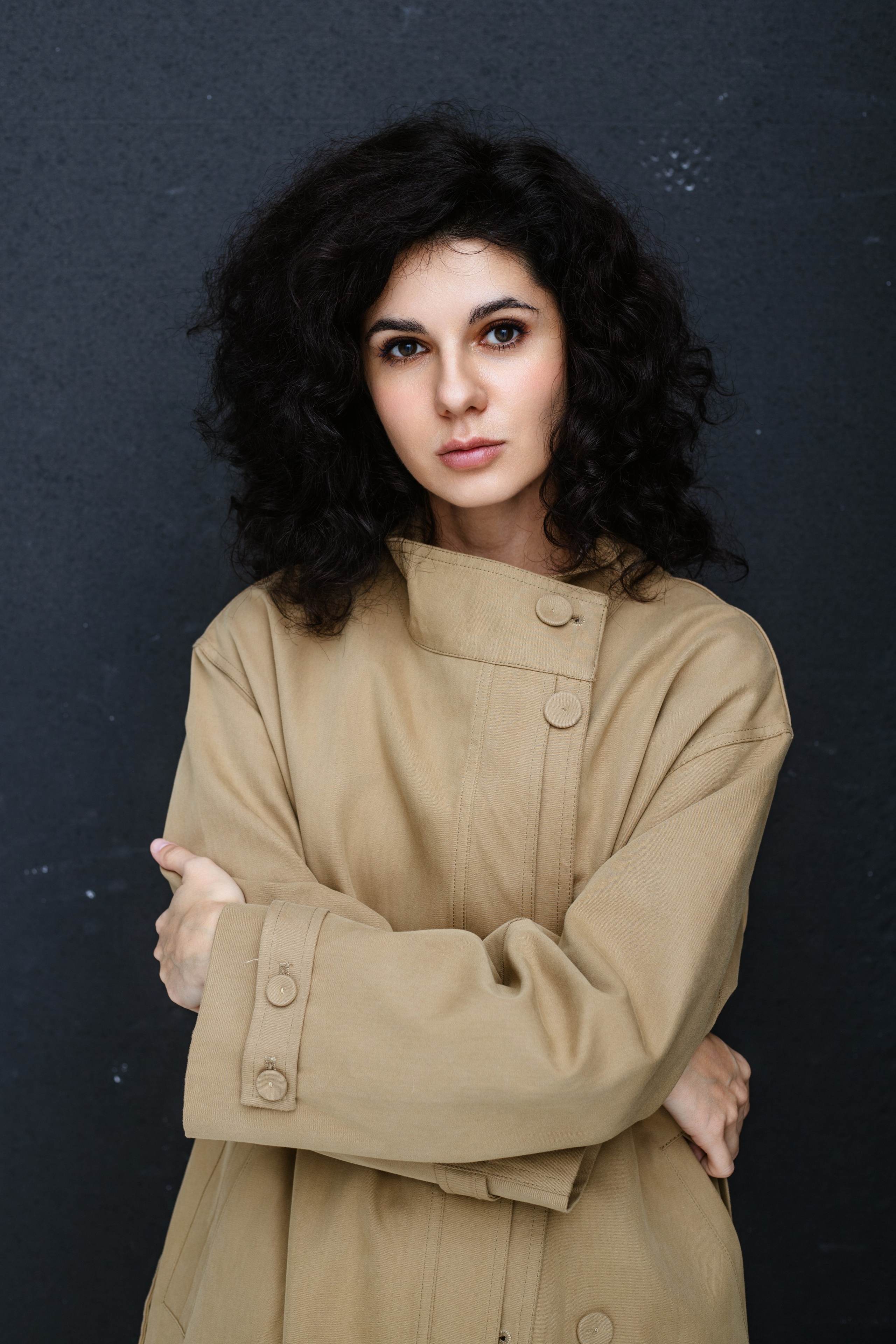 Vlada. Фотограф Москва Дмитрий Курасов