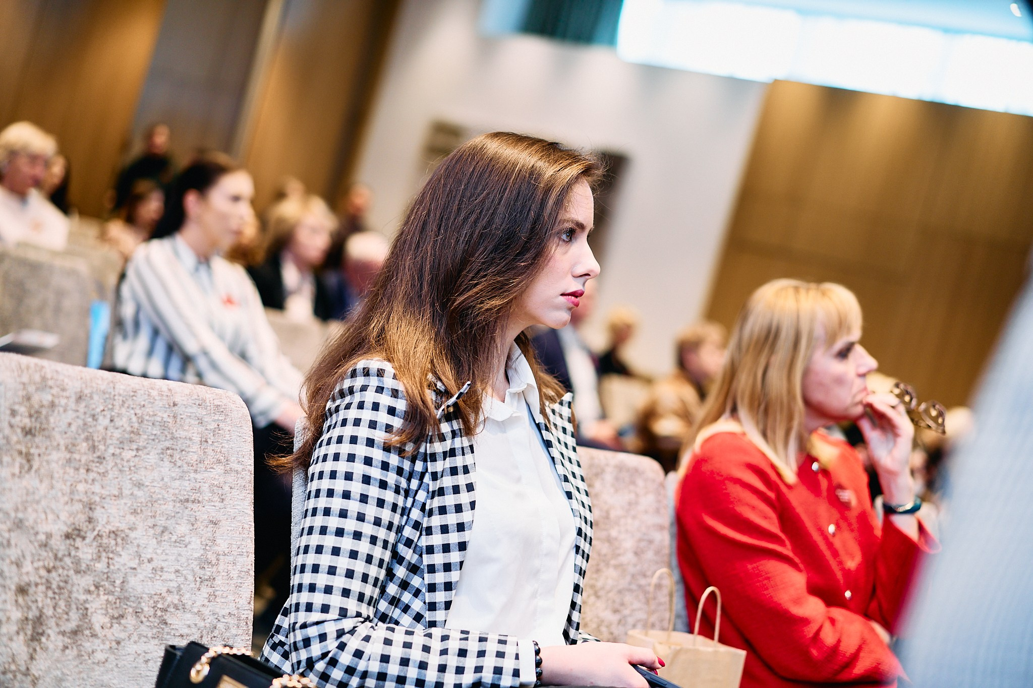 LPAGD Conference (AC Hotel by Marriott). Photographer in Vilnius