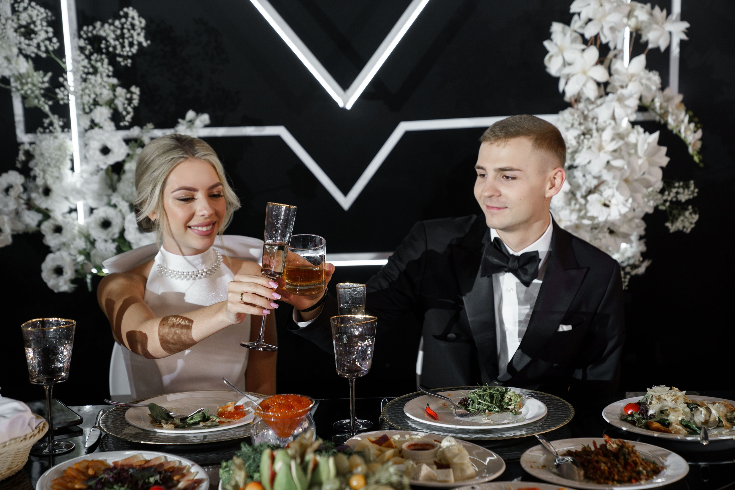 Сергей и Валентина. Свадебный и репортажный фотограф Ростов-на-Дону Алексей Гуль