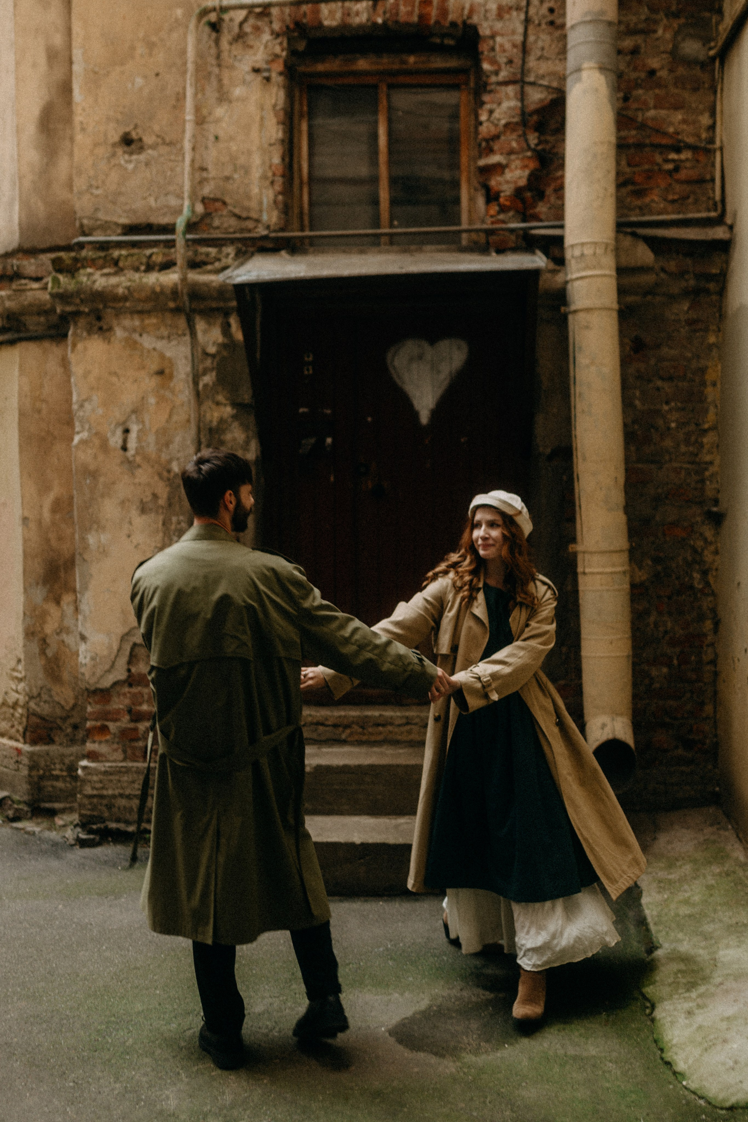 Любить не перелюбить. Фотограф в Санкт Петербурге Лара Великова