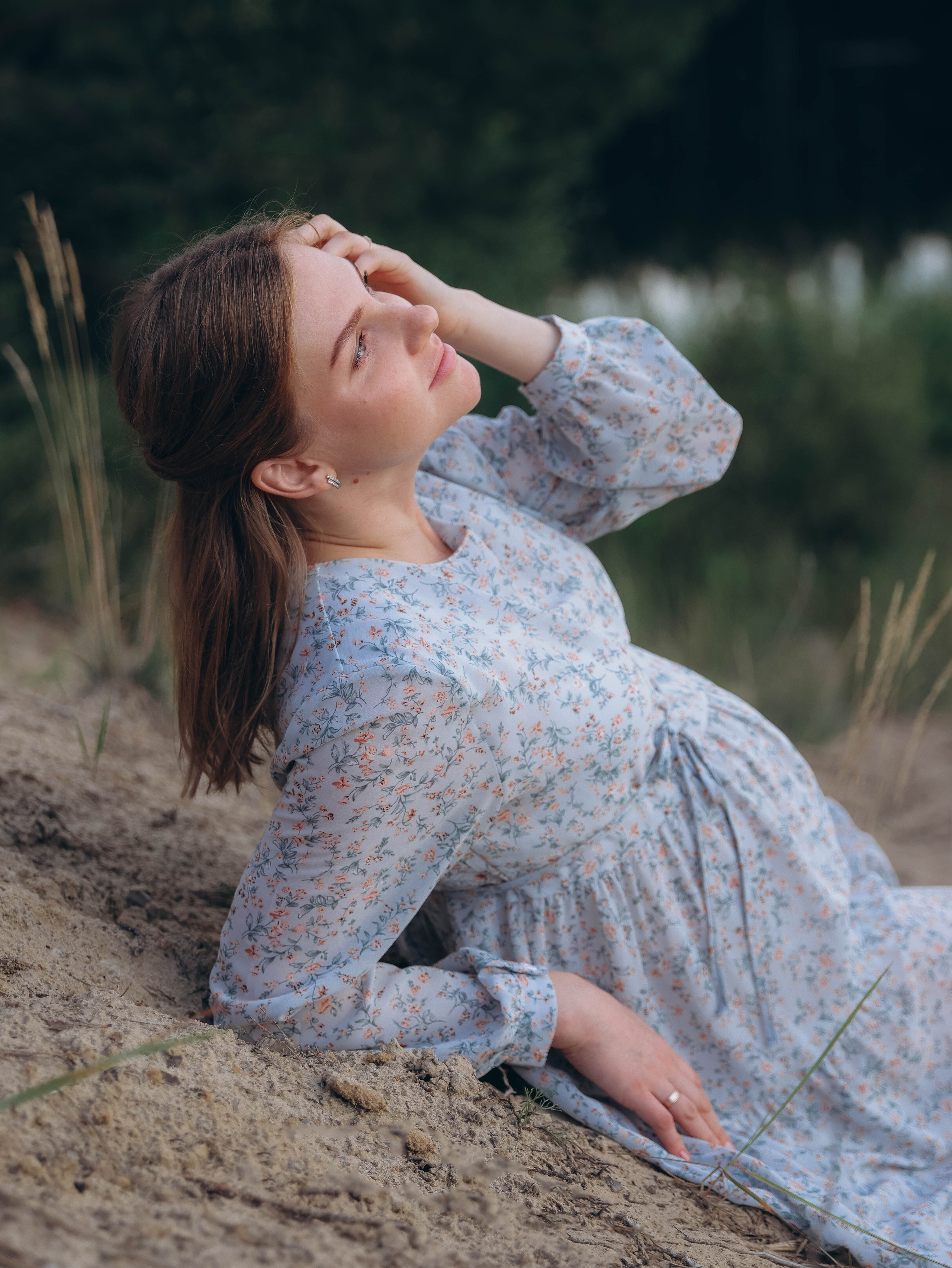 Два в одном. Мультифотограф Динара Ахмедзянова