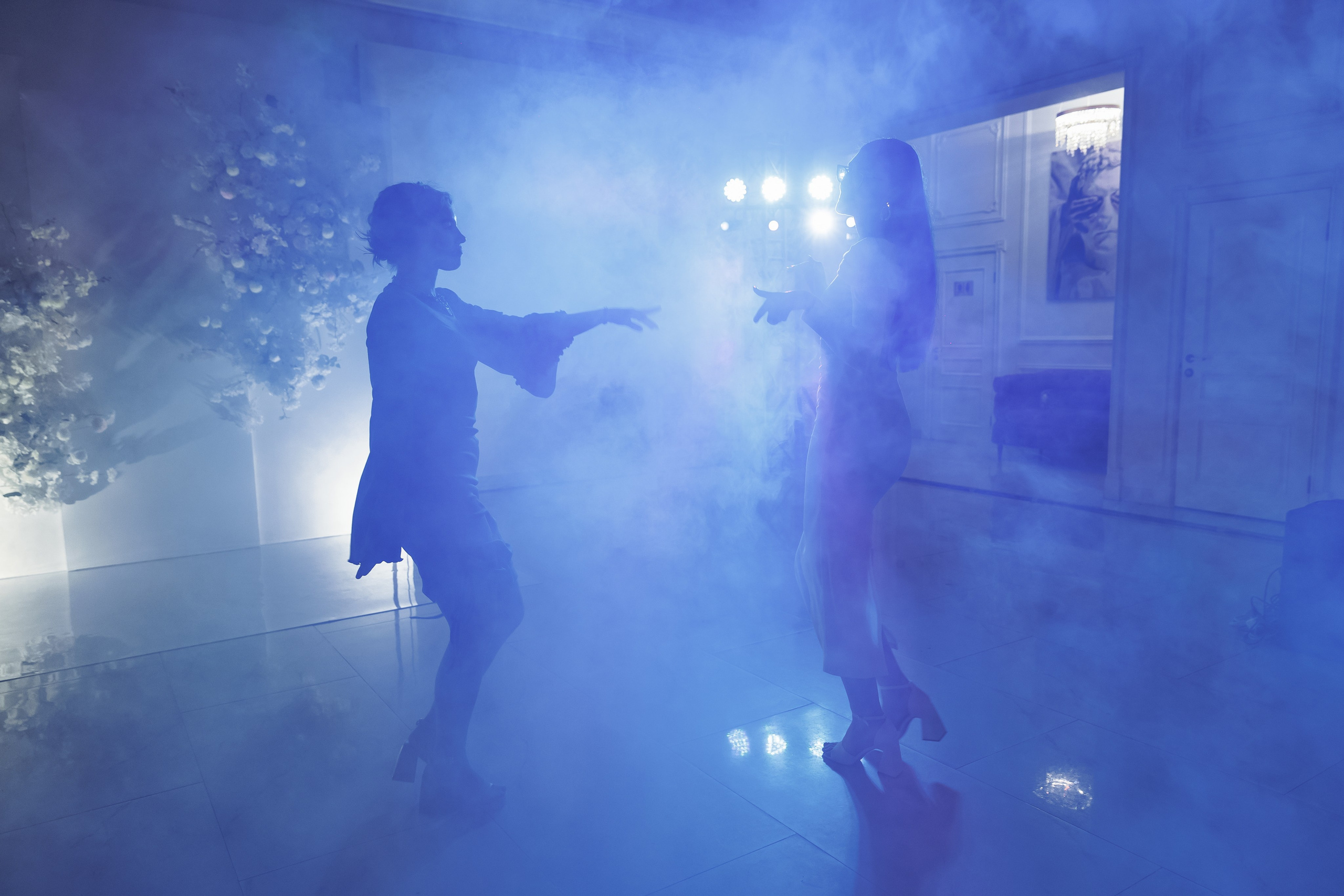 Денис и Маргарита. Фотограф - Эльдар Вагапов