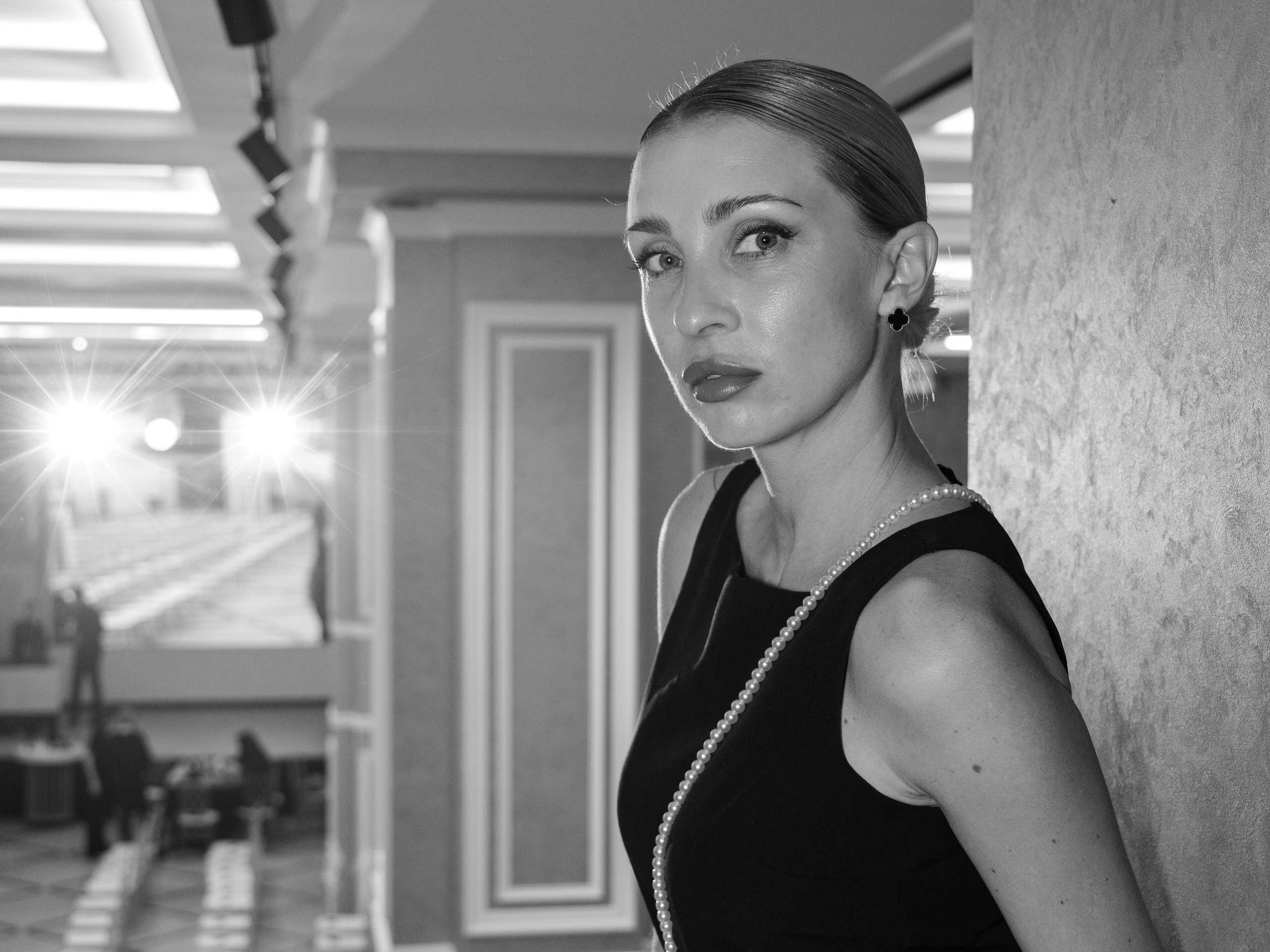 Krasnodar Fashion Show. Бизнес-Фотограф Краснодар