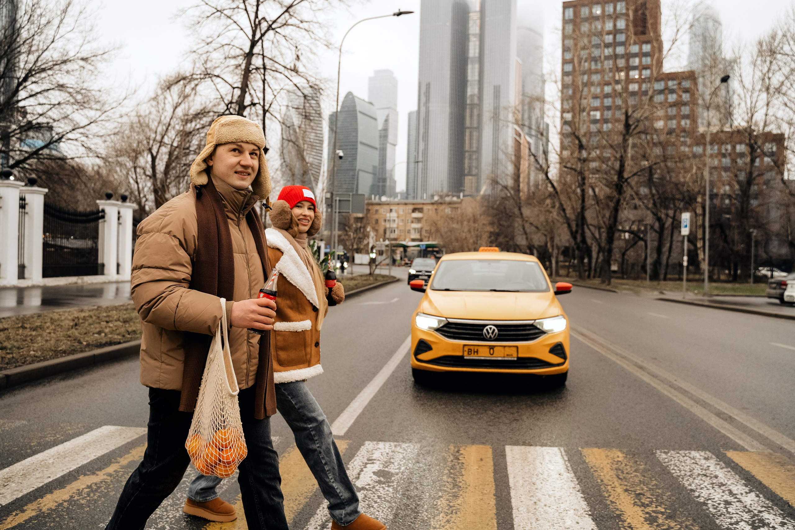 «ОДИН ДОМА 2» Александра + Владимир. Контент фотограф в Москве Кулич Настя