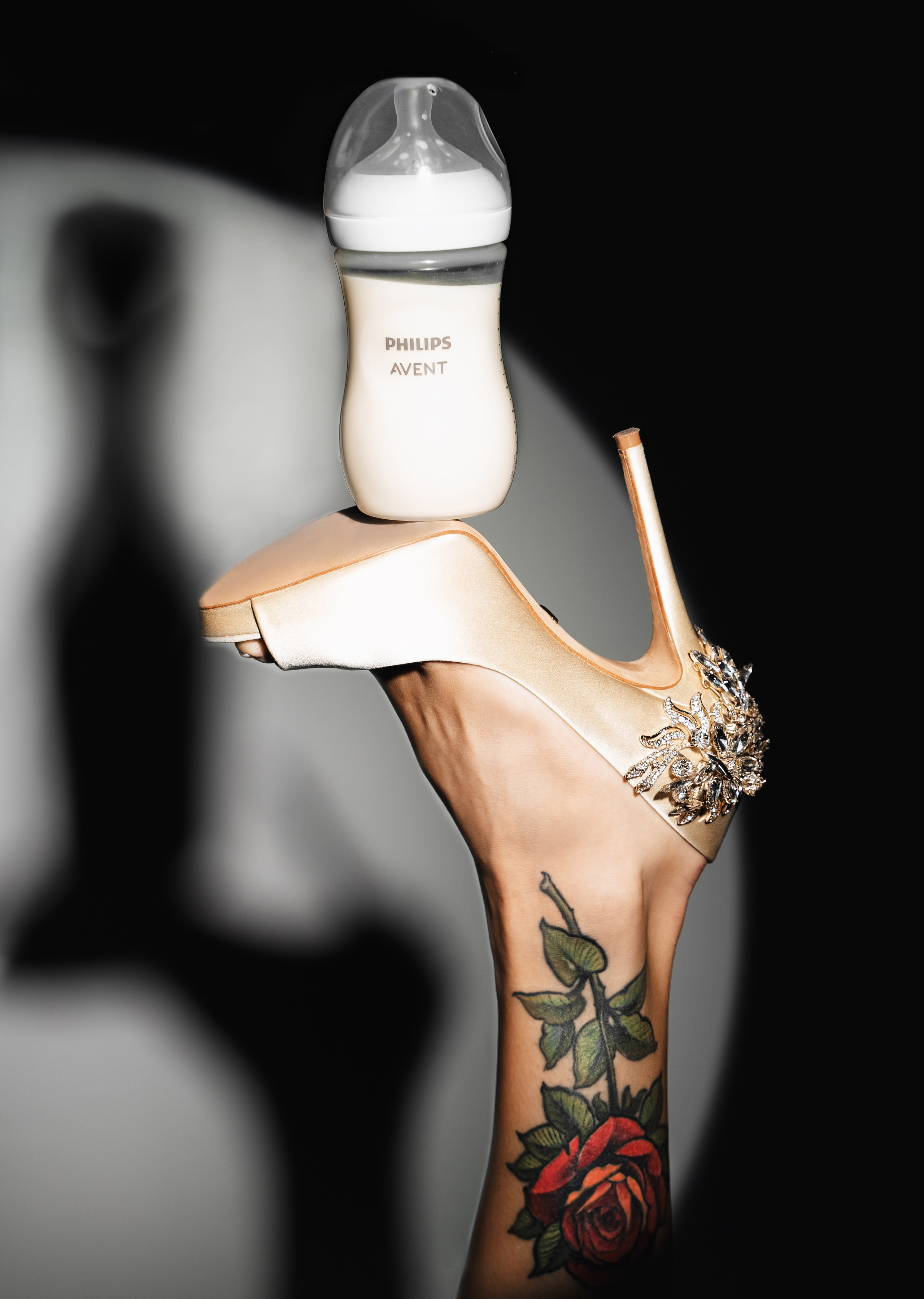 Happy birthday. Контент фотограф в Москве Кулич Настя